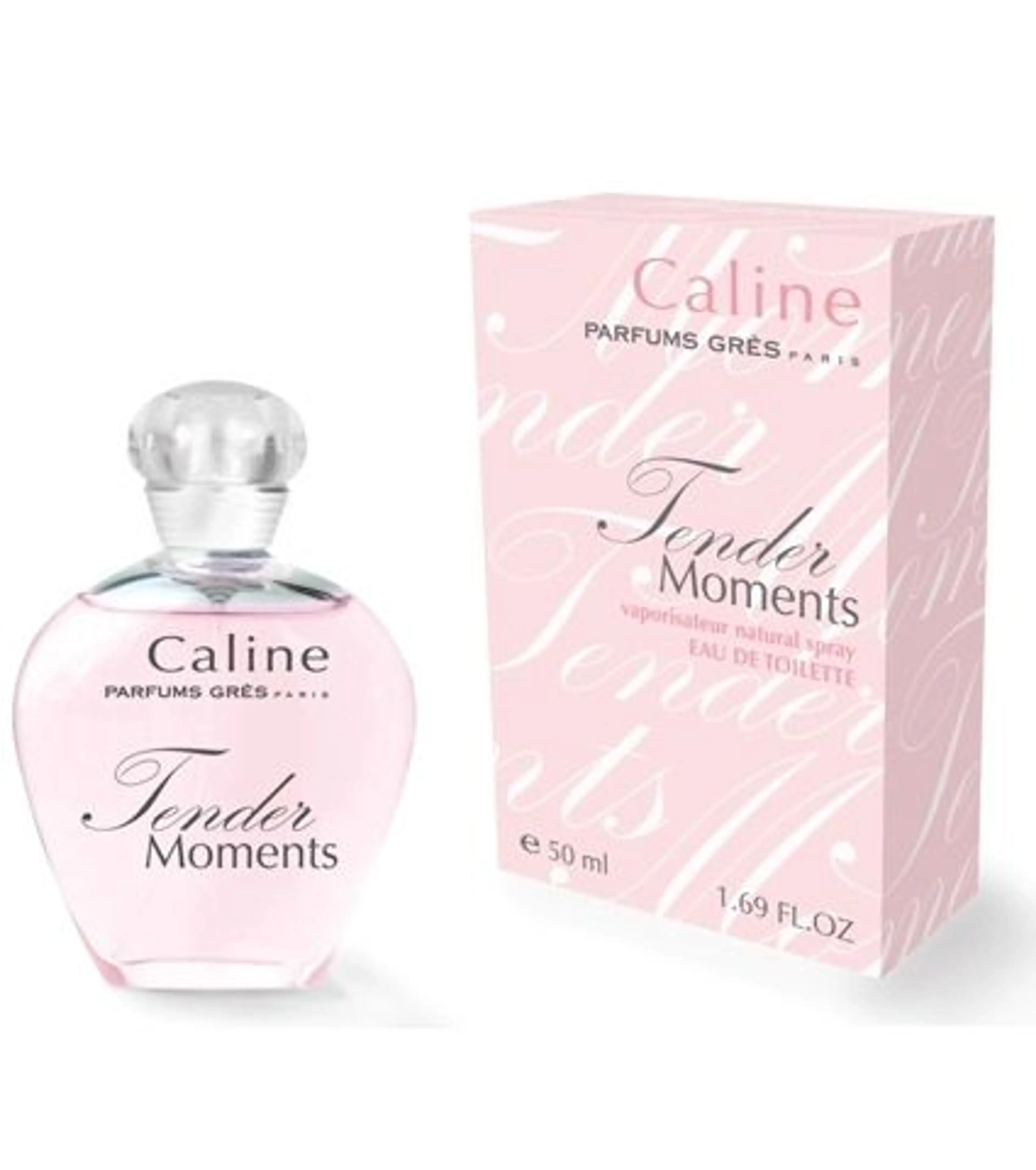 Caline Tender Moments
