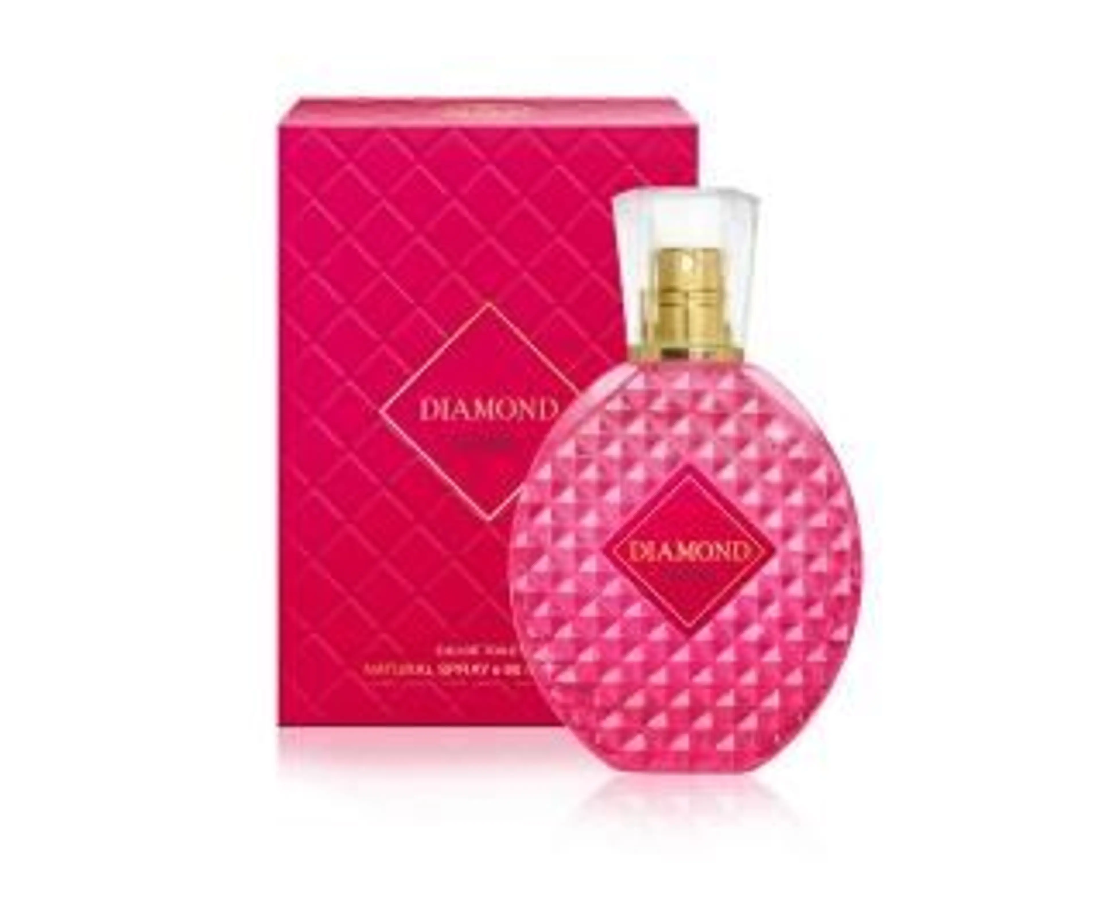 Diamond Cherry