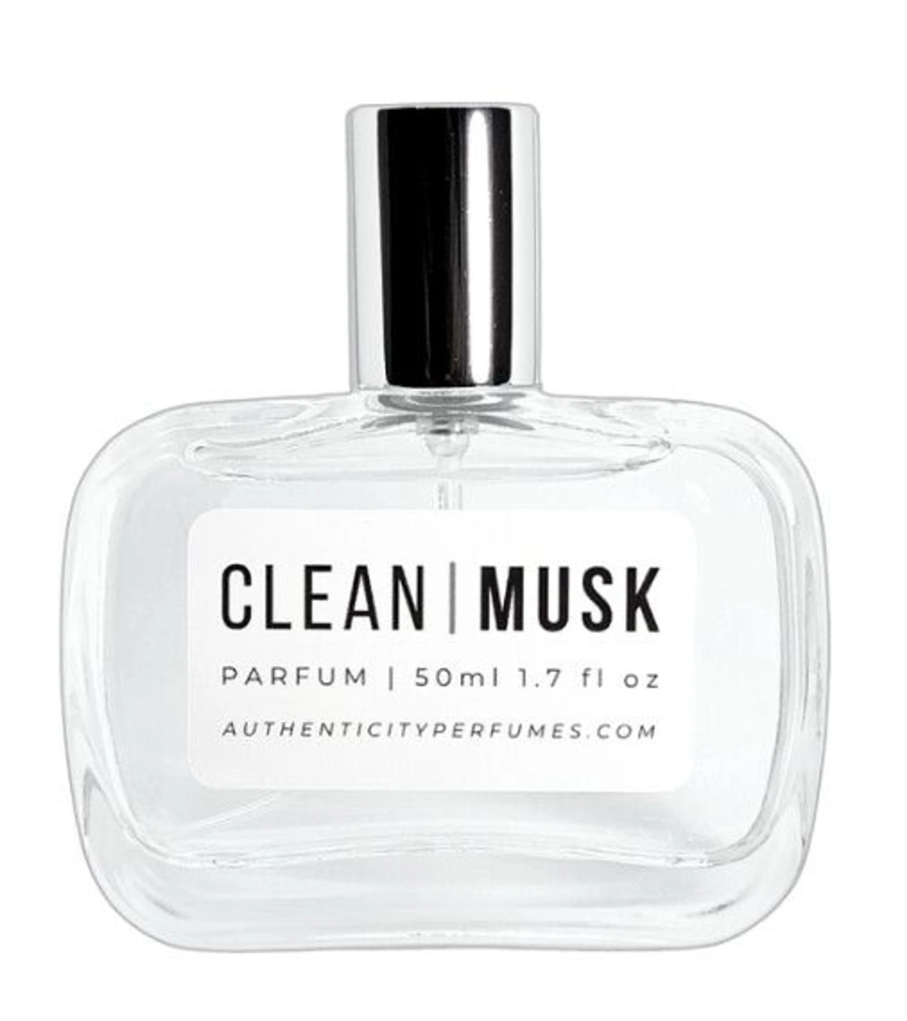 Clean Musk