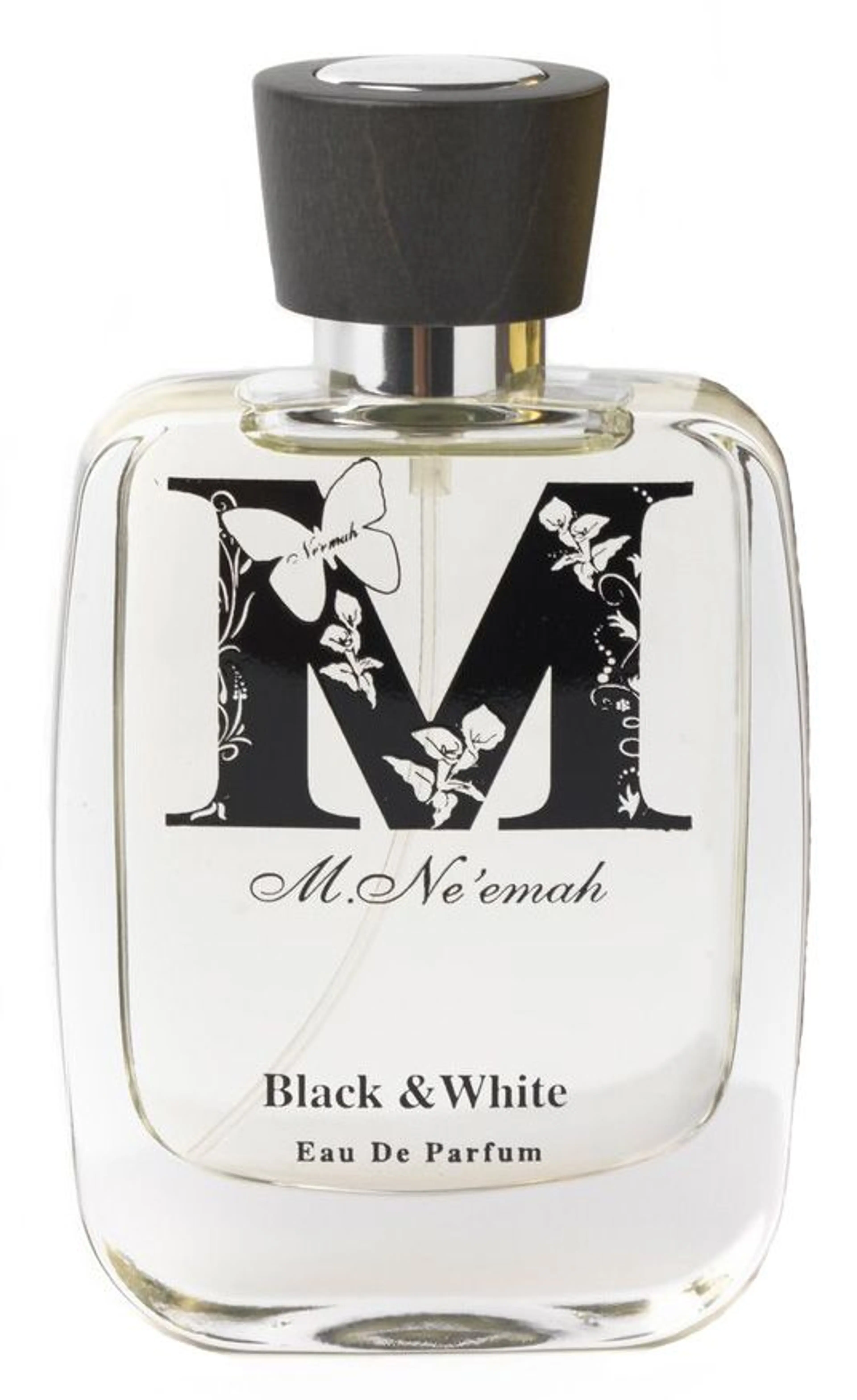 Black & White