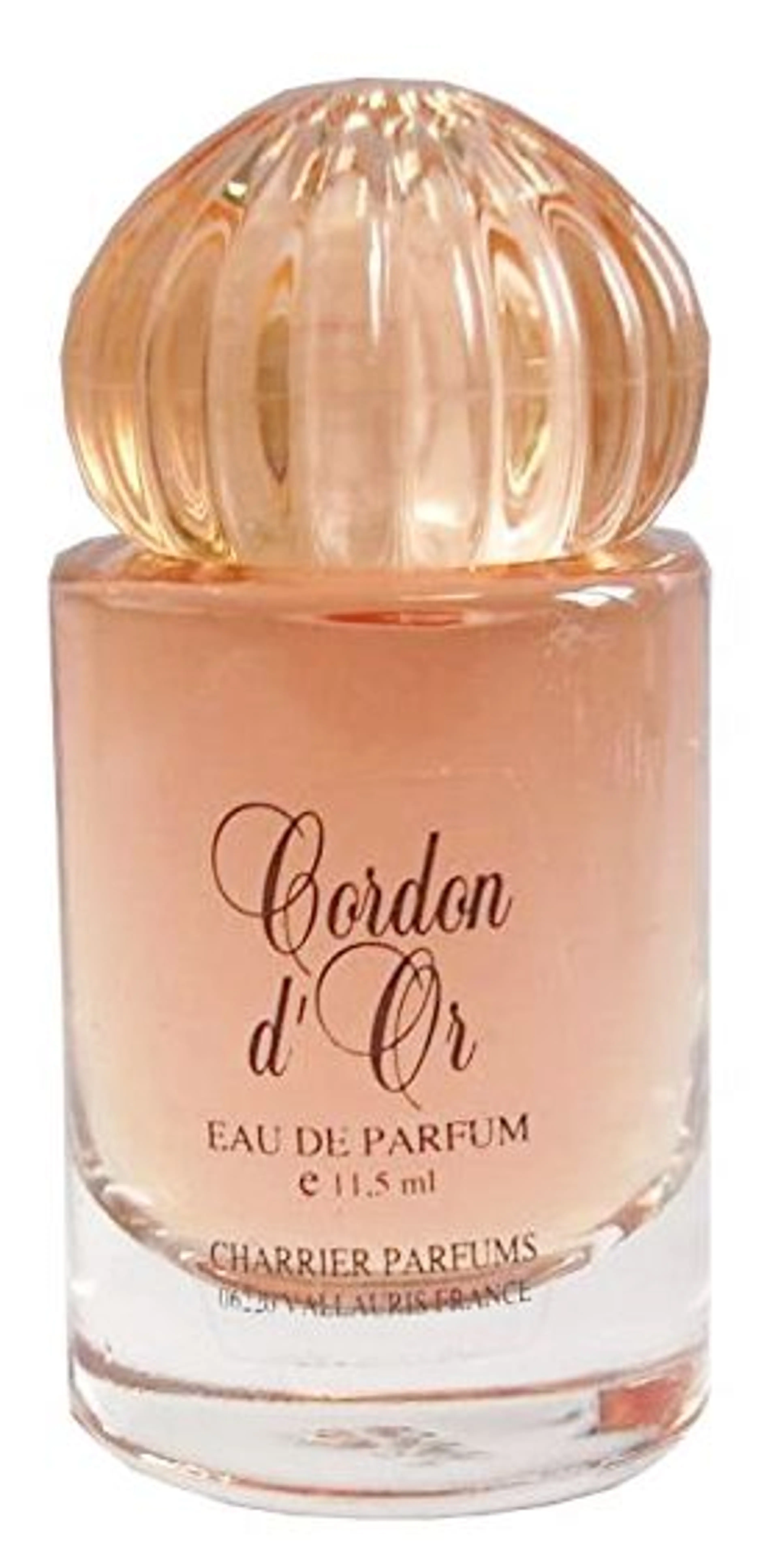 Cordon d'Or