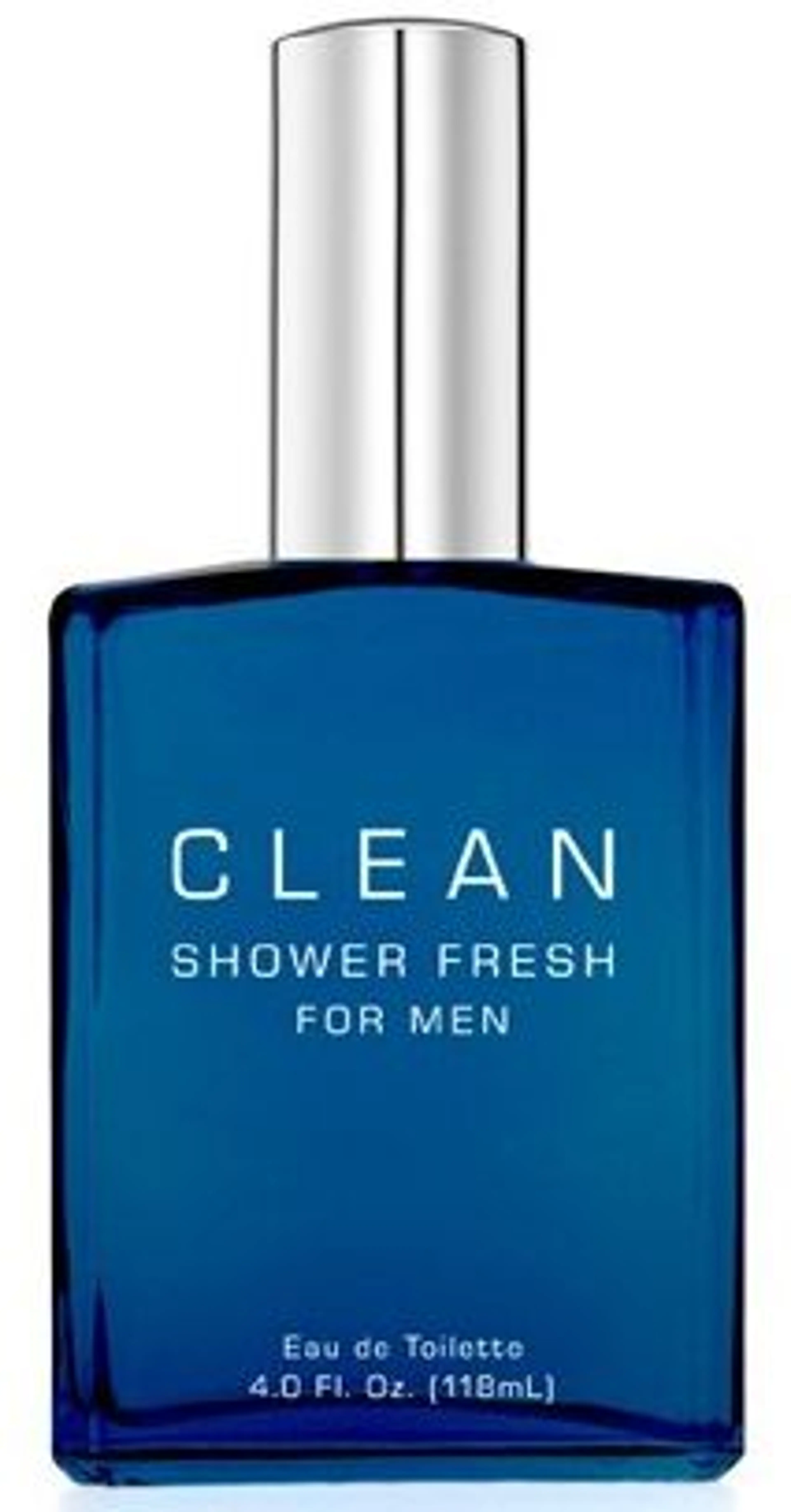 Clean Shower Fresh for Men