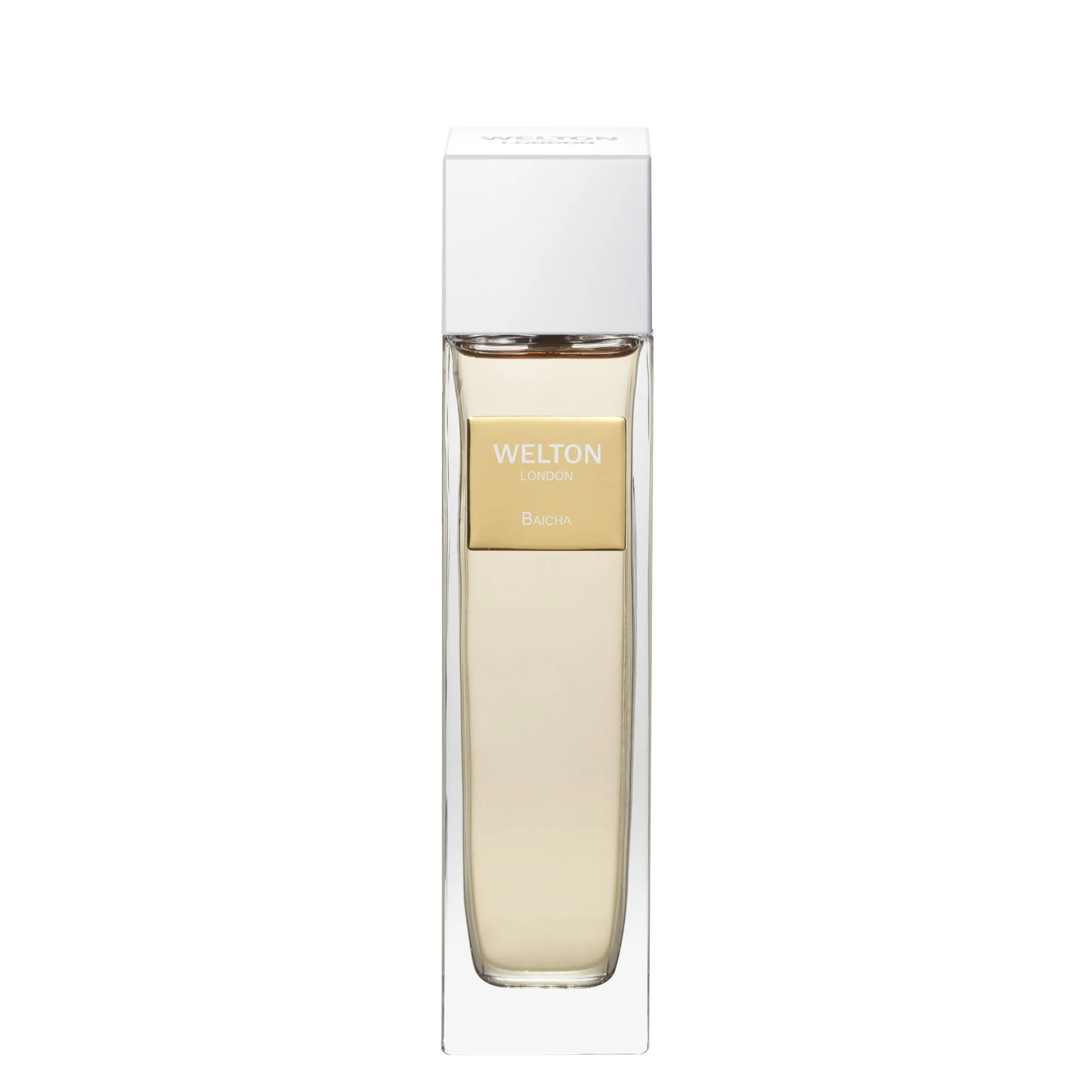 Baicha Eau de Parfum