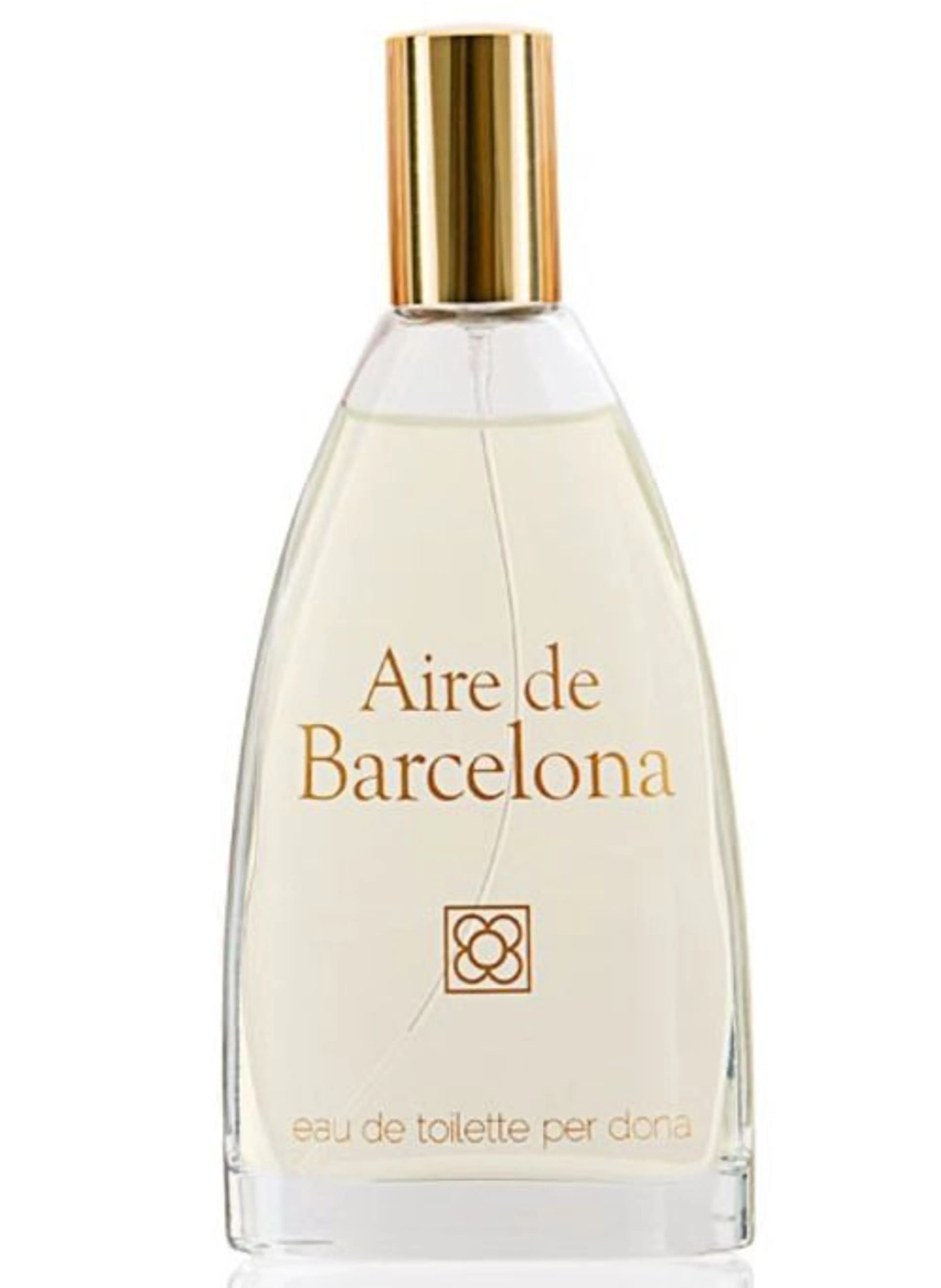 Aire de Barcelona