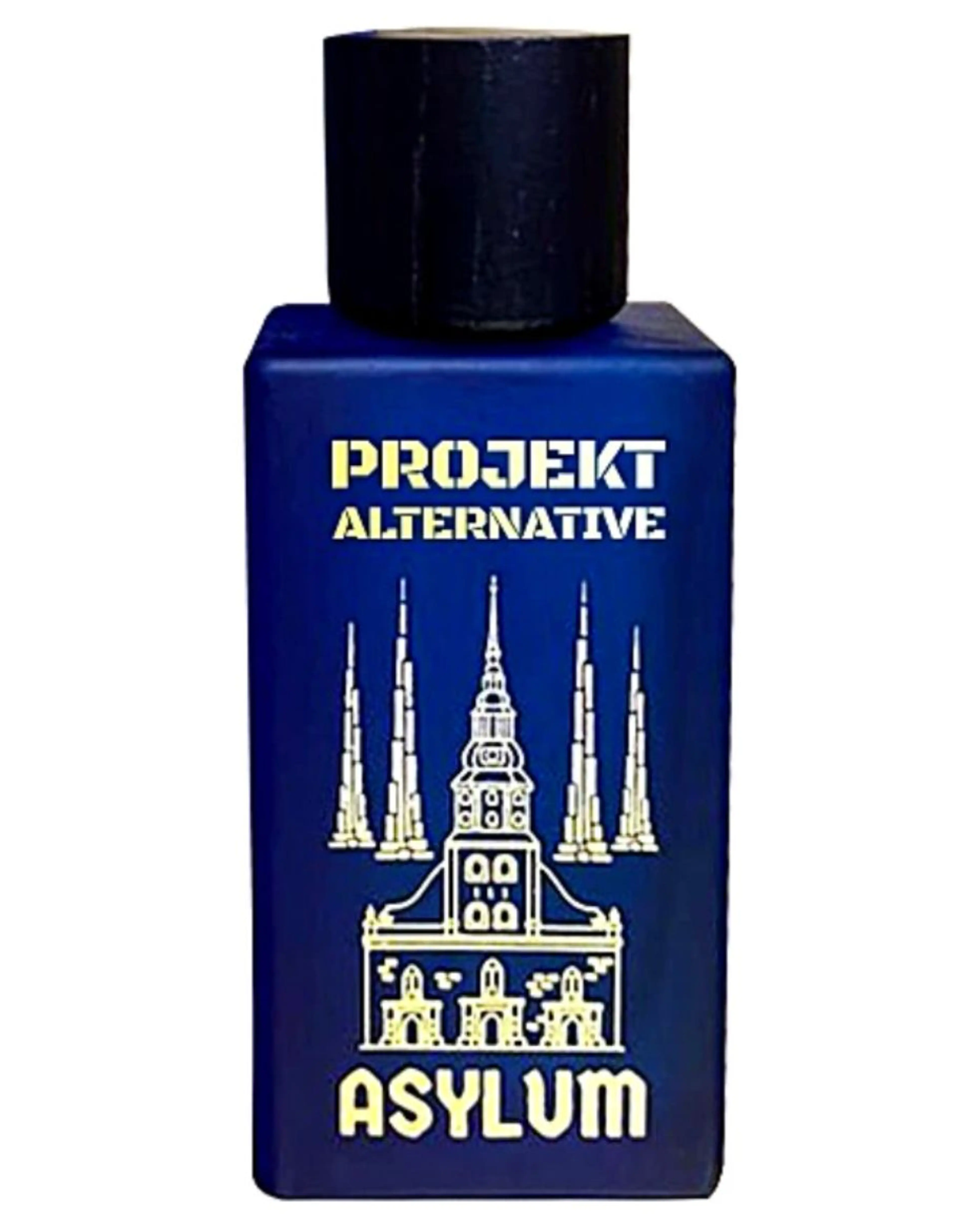 Asylum By Projekt Alternative