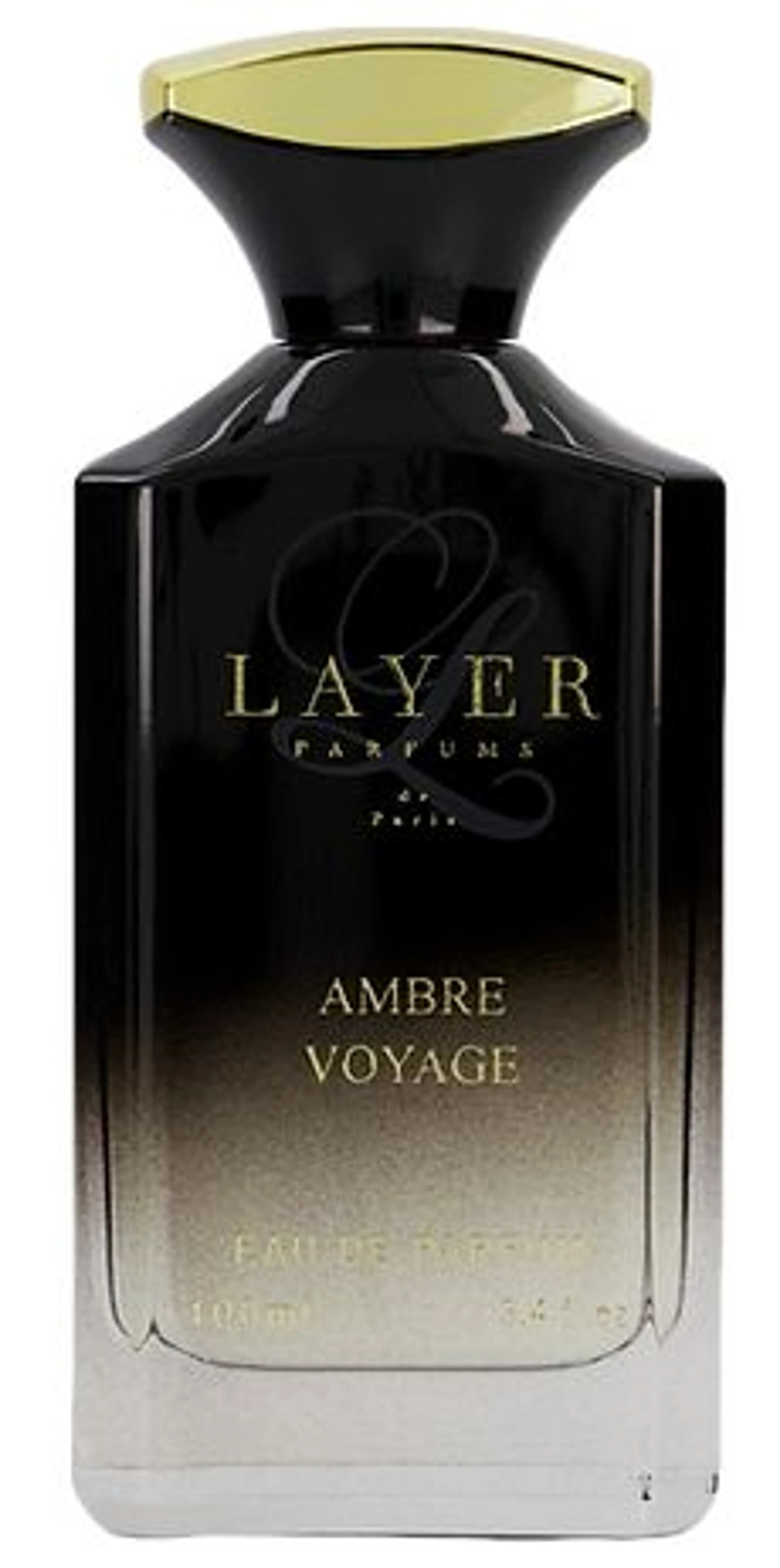 Amber Voyage