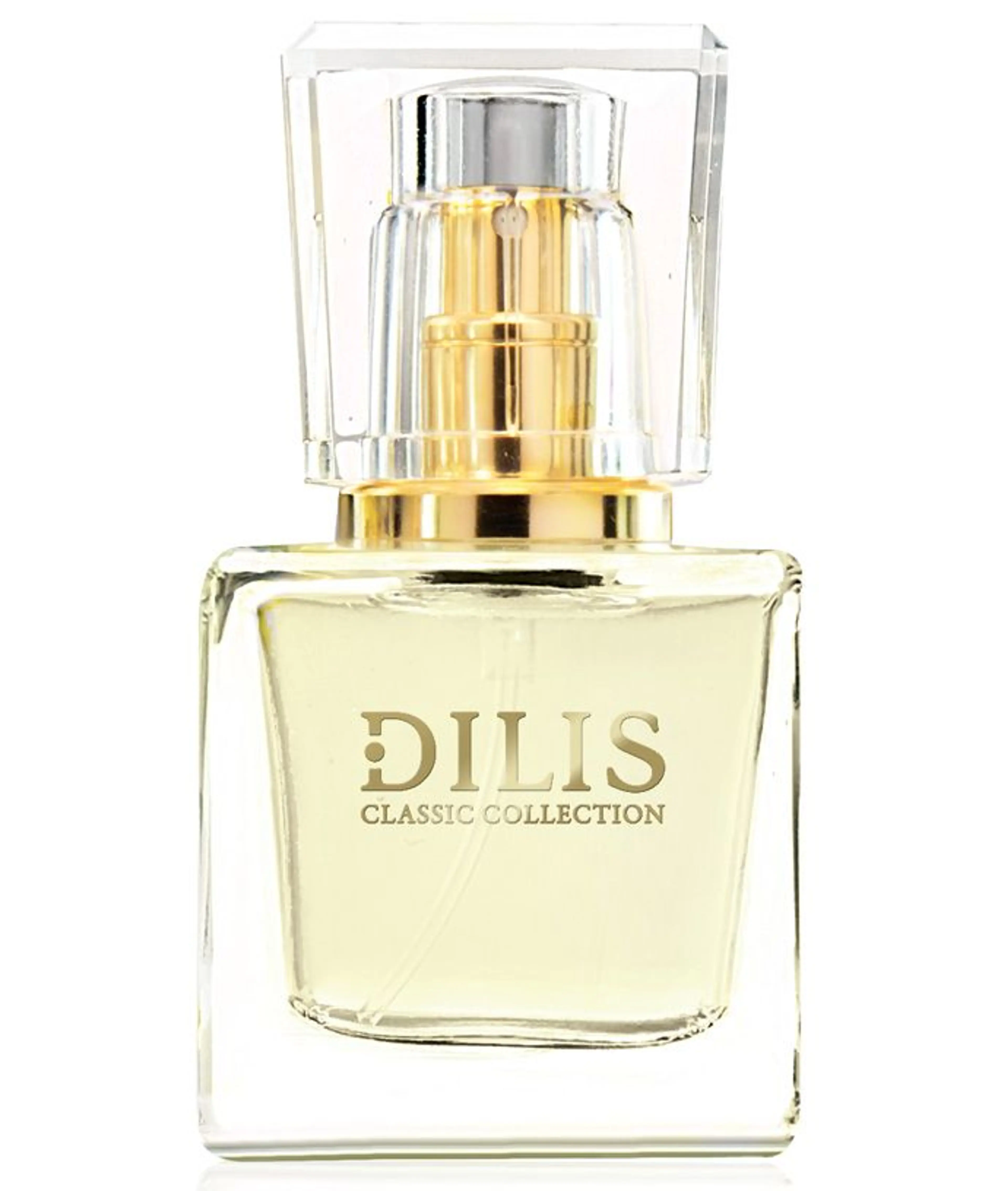 Dilis Classic Collection No. 16