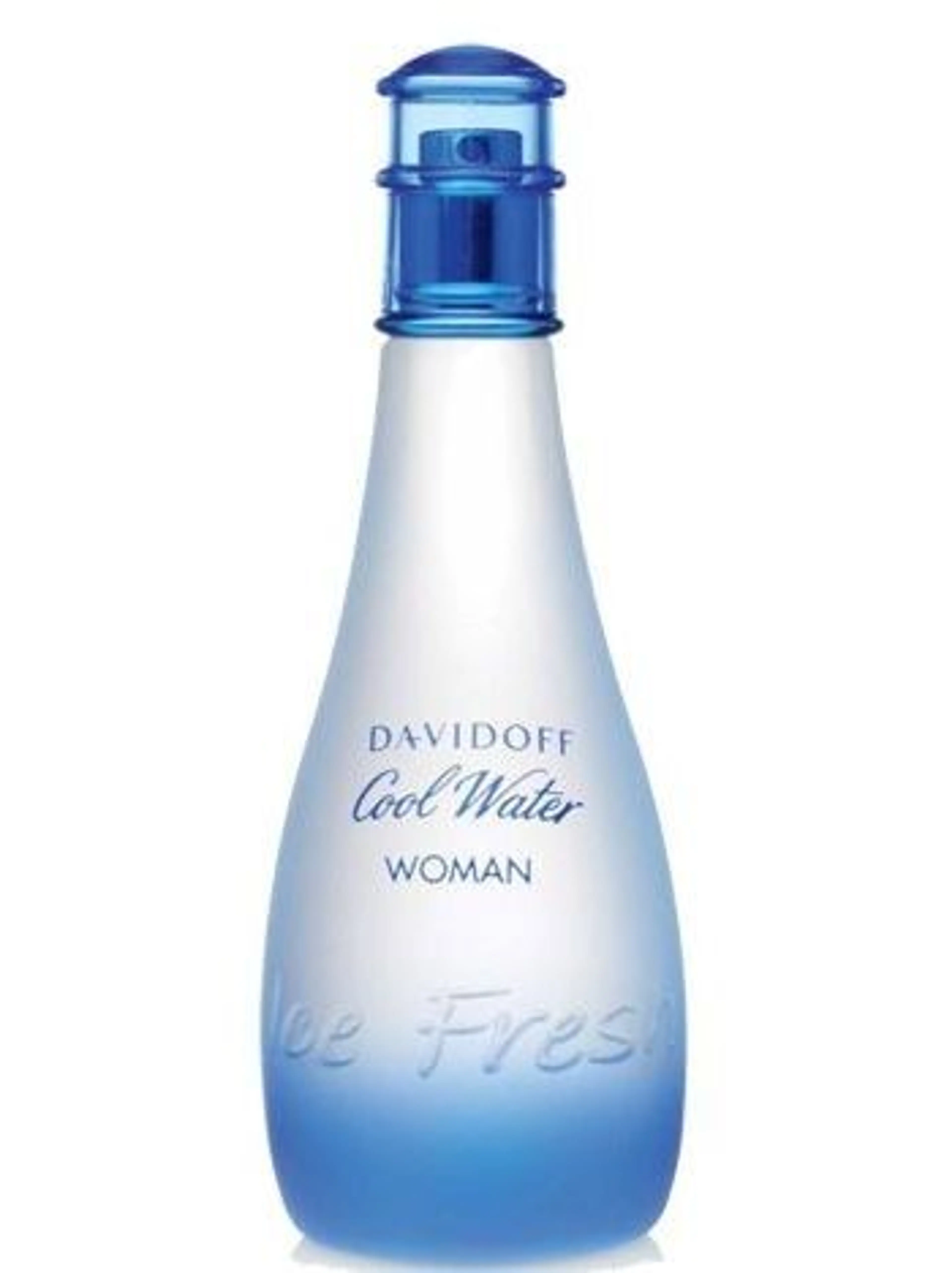 Davidoff Cool Water Women Ice Fresh