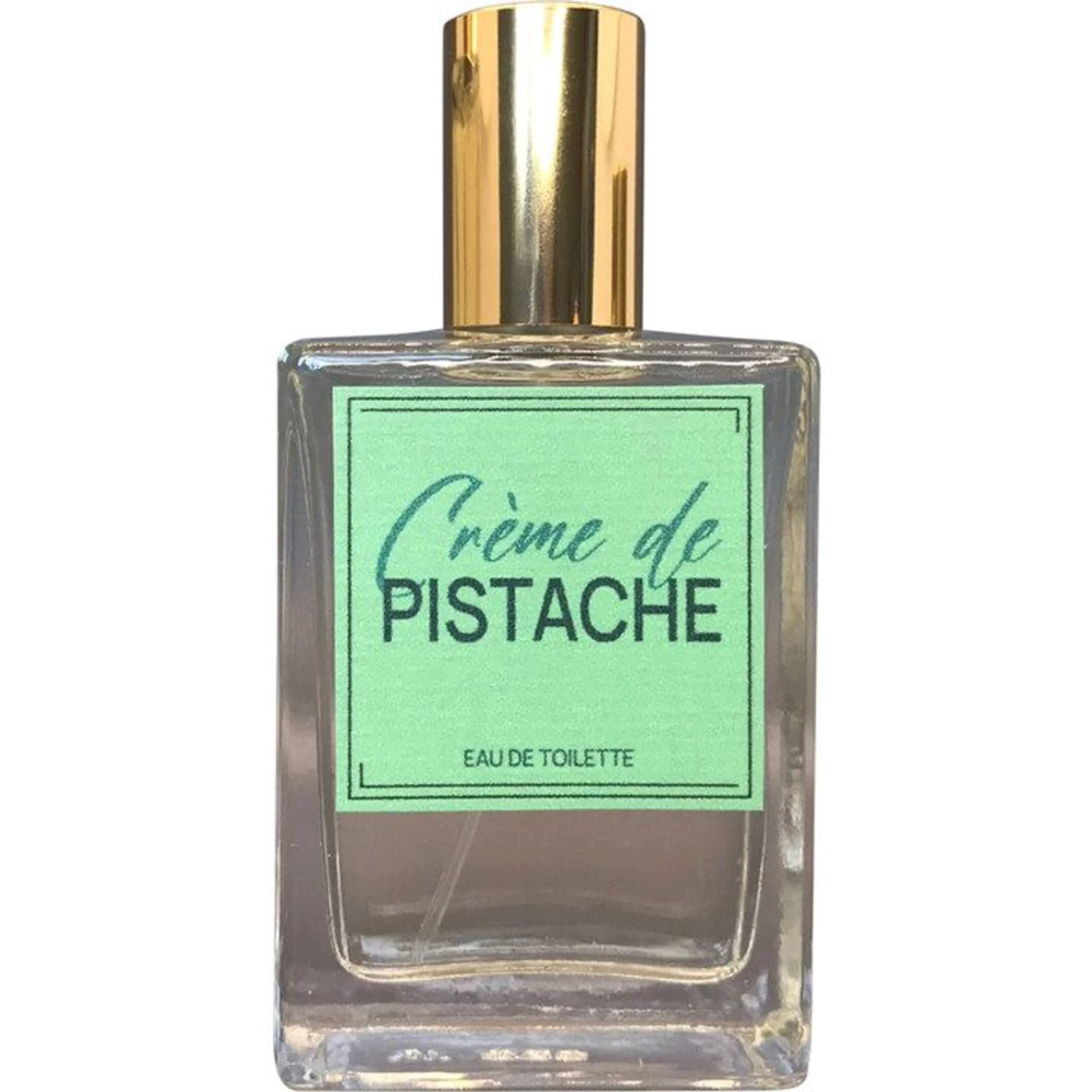 Creme de Pistache