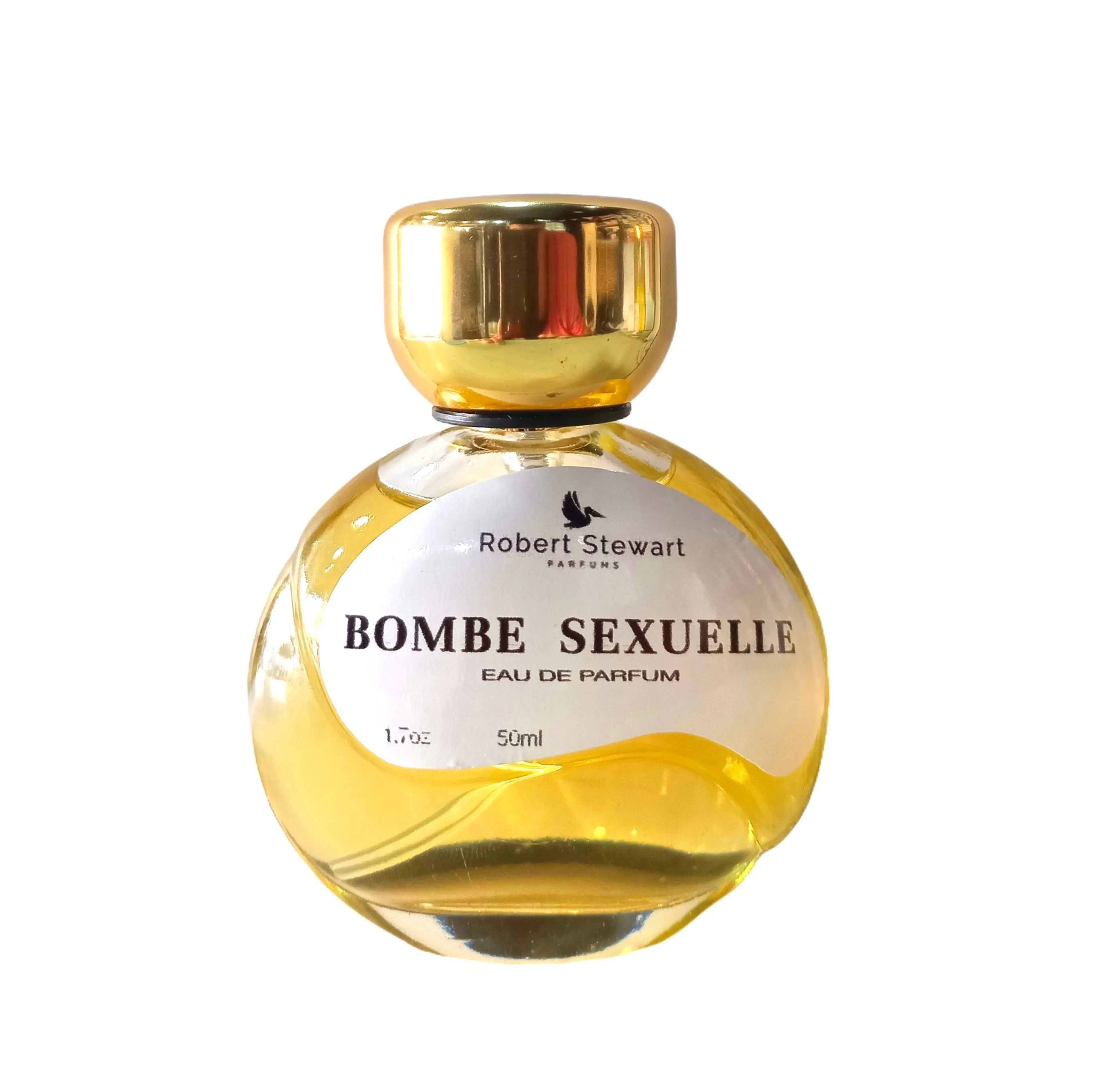 Bombe Sexuelle