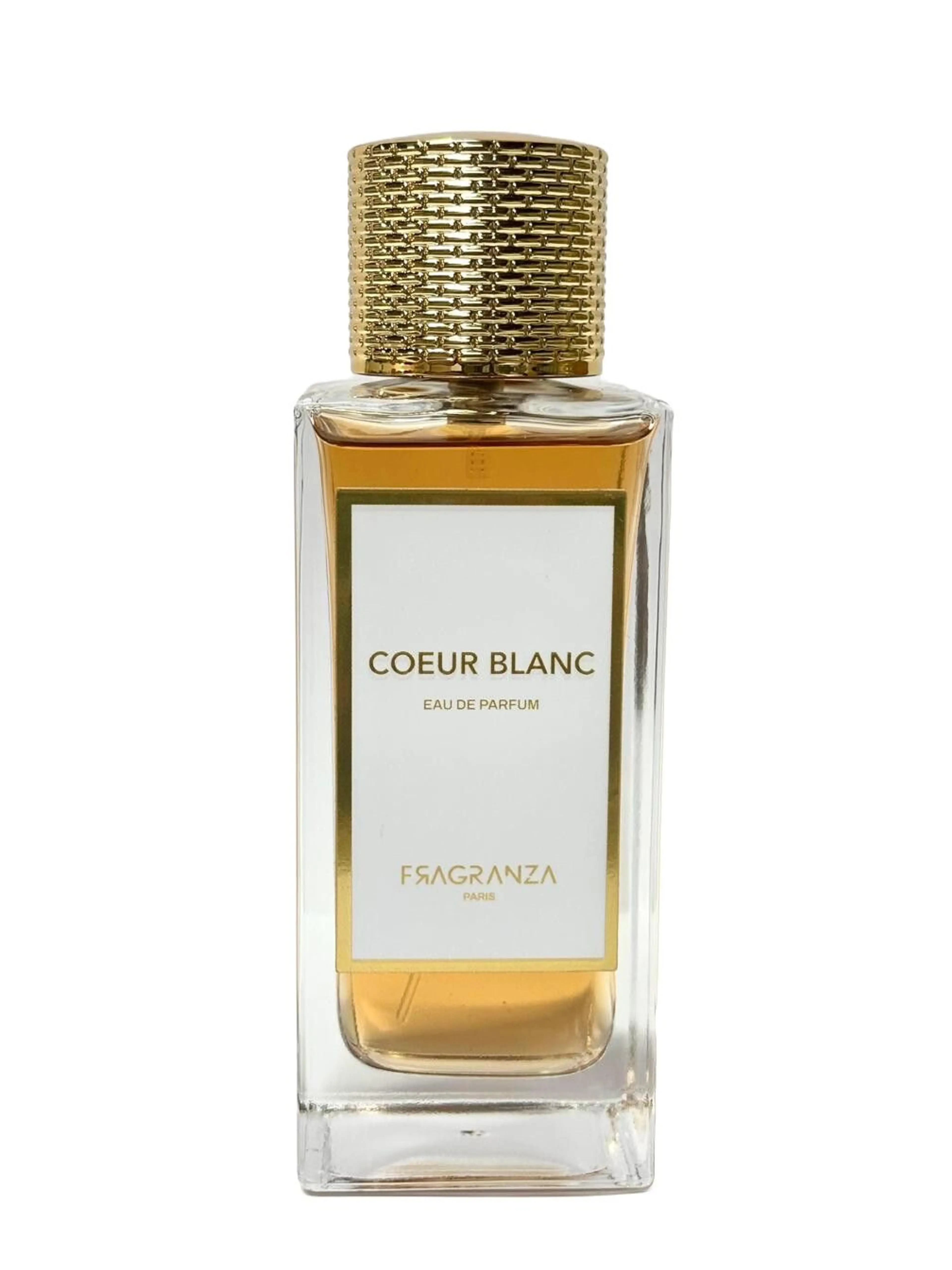 Coeur Blanc