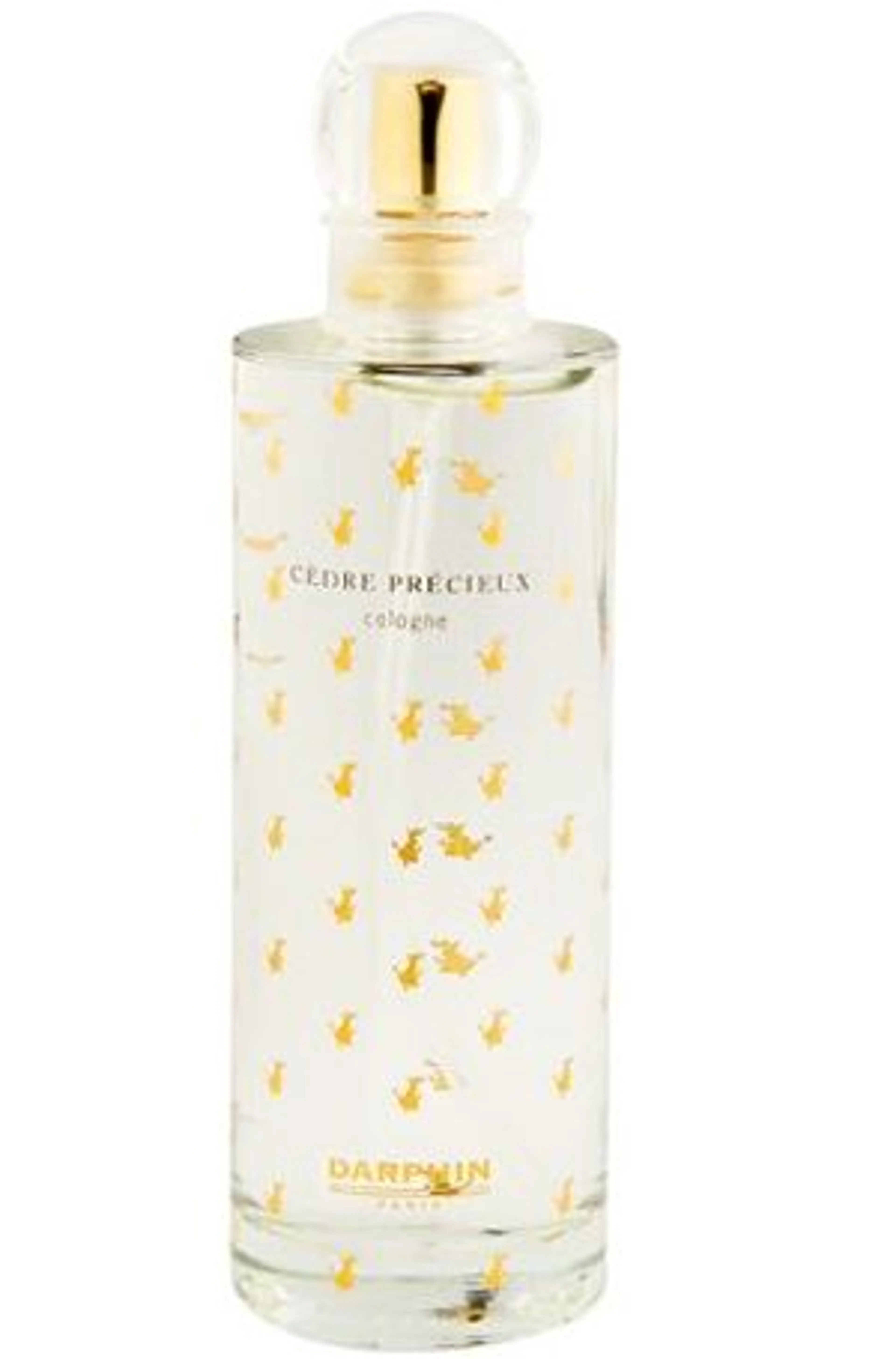 Cedre Precieux