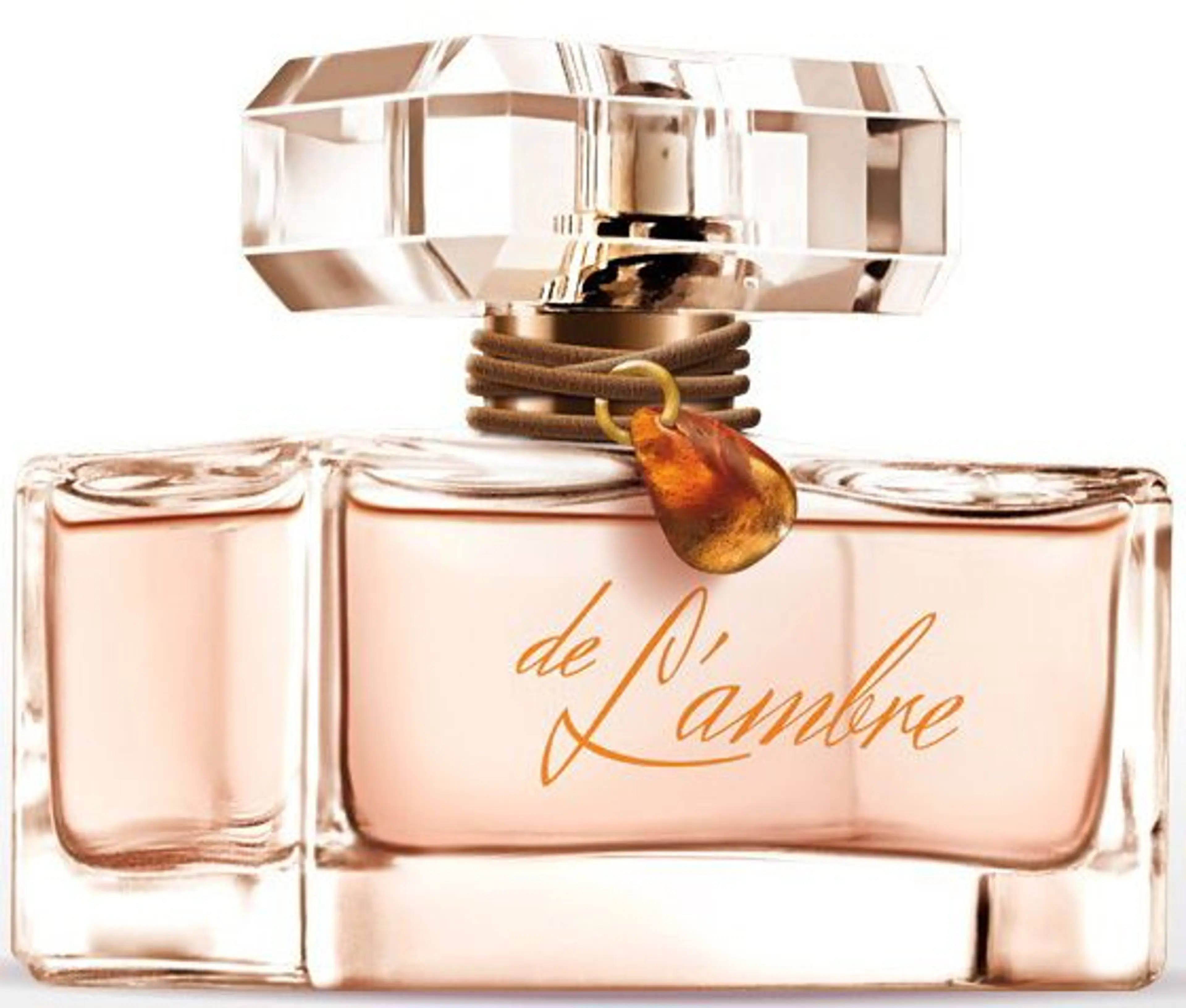 De L'Ambre