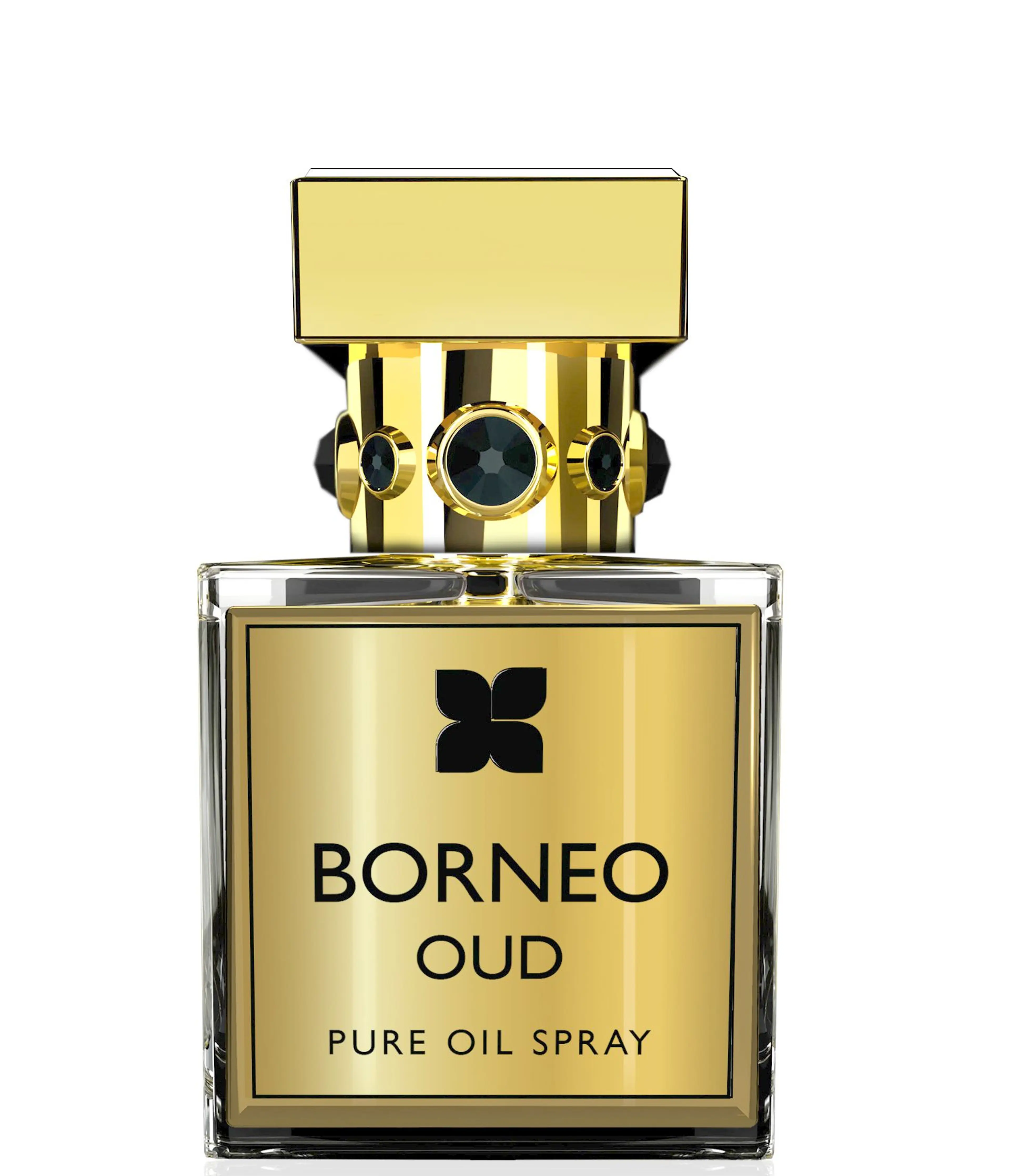Borneo Oud