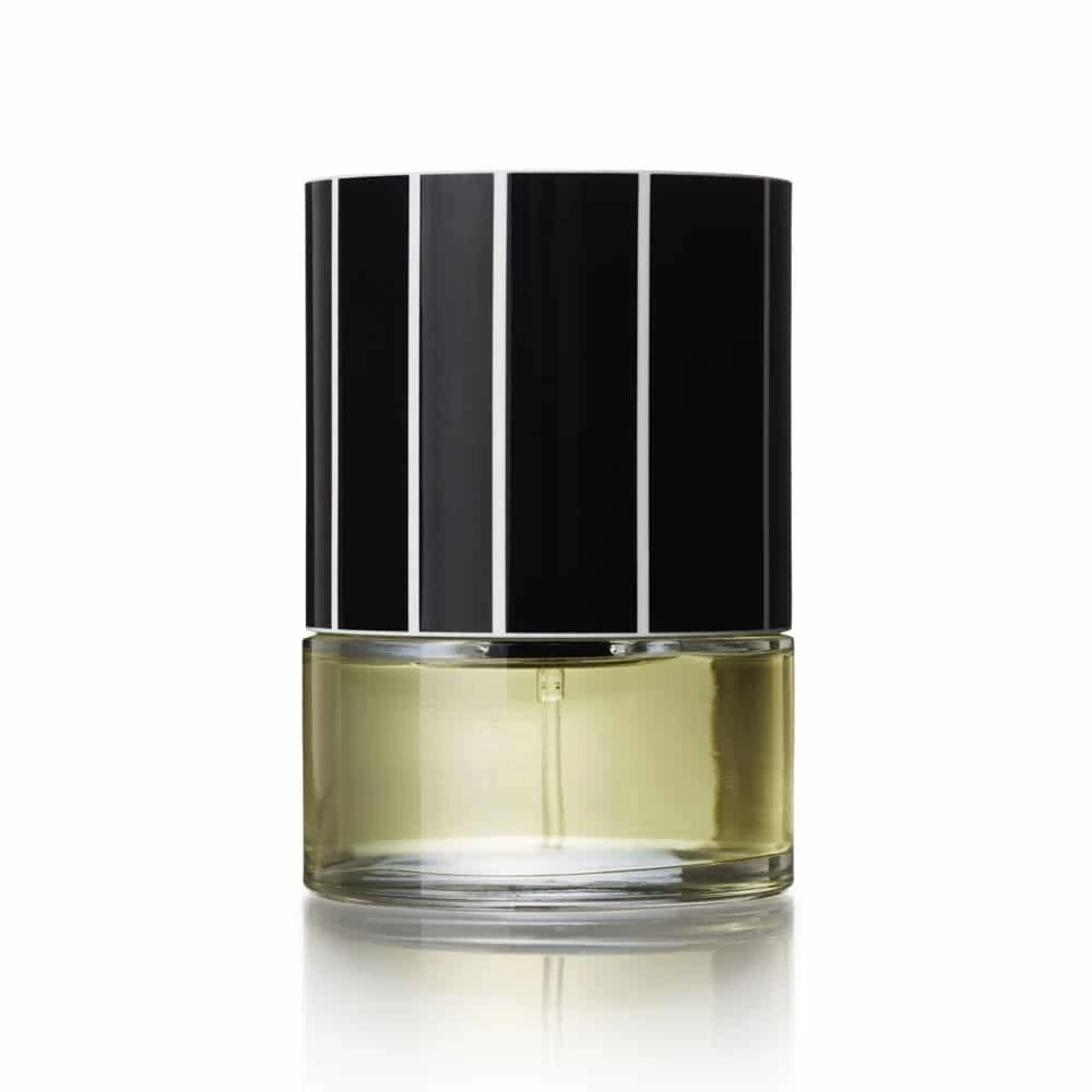 701 Leather & Vetiver