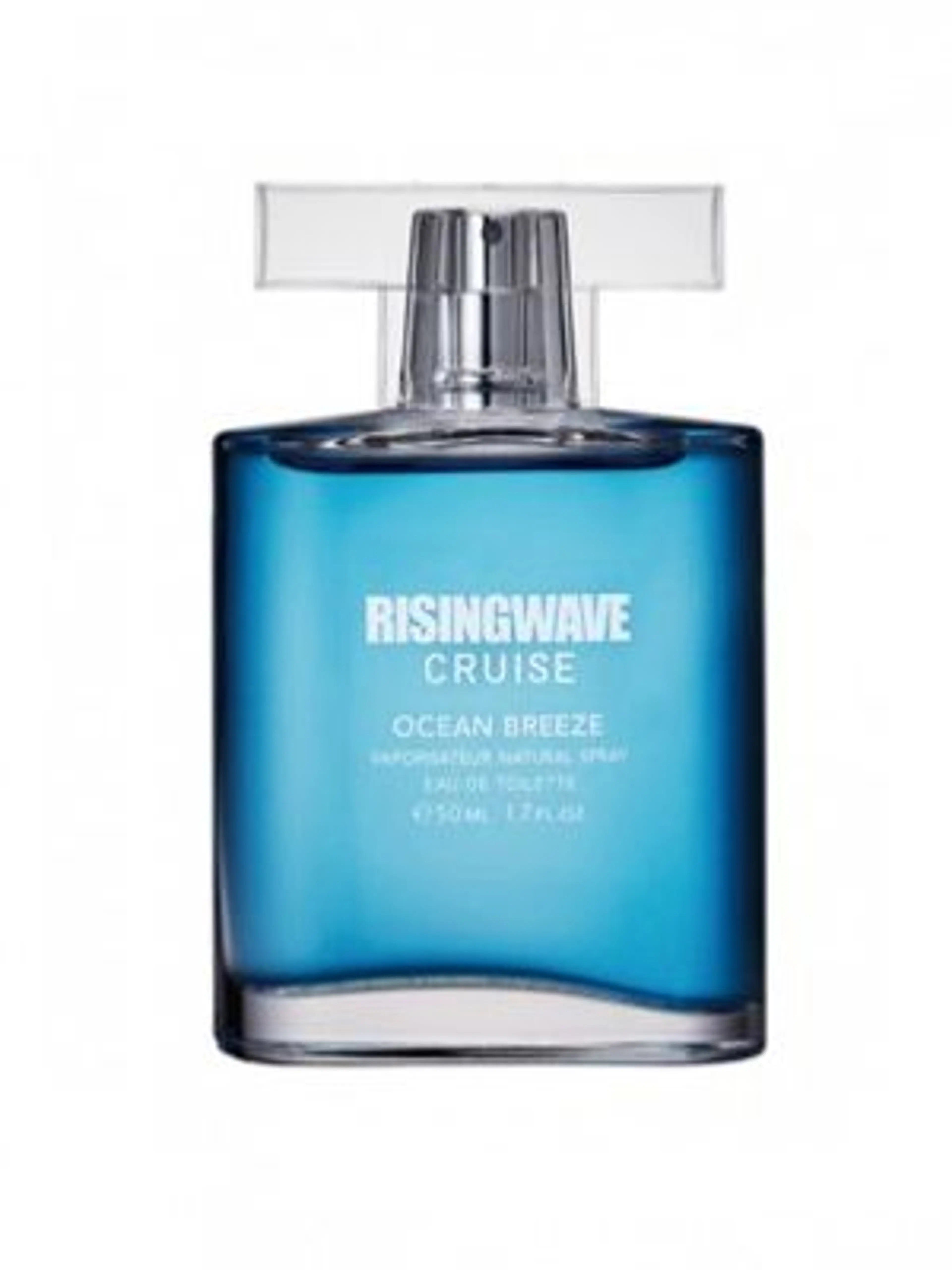 Cruise (Ocean Breeze)