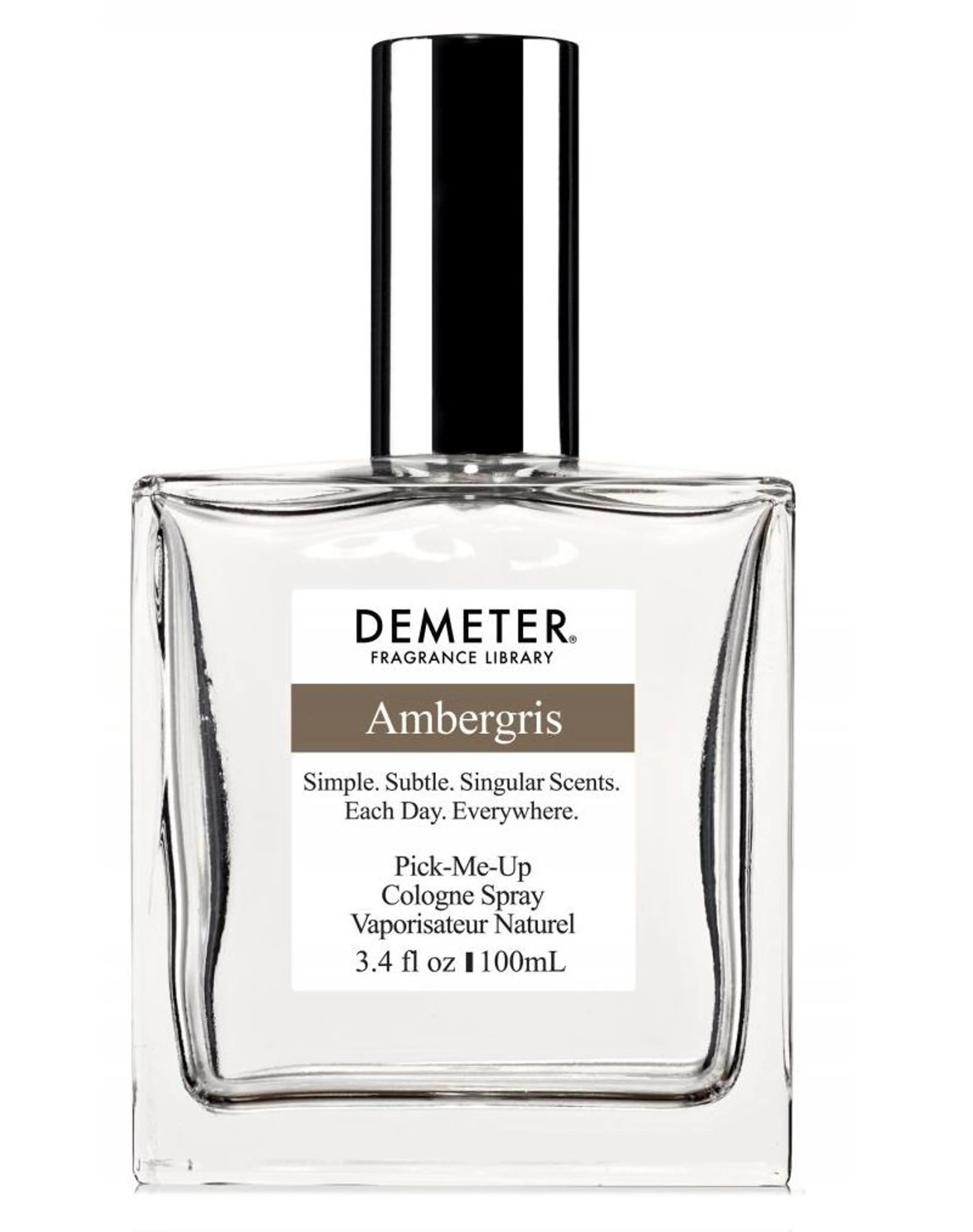 Ambergris