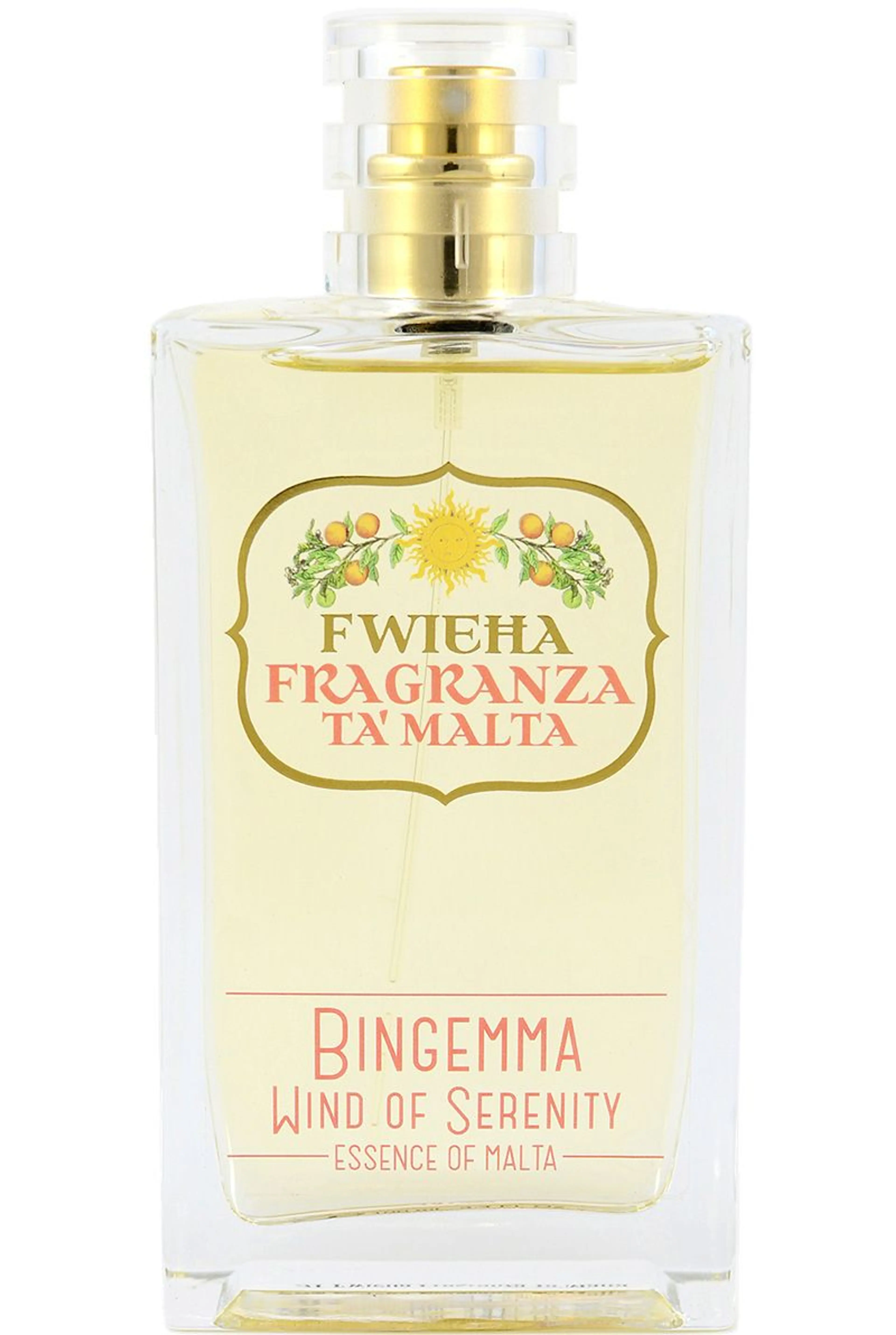 Bingemma
