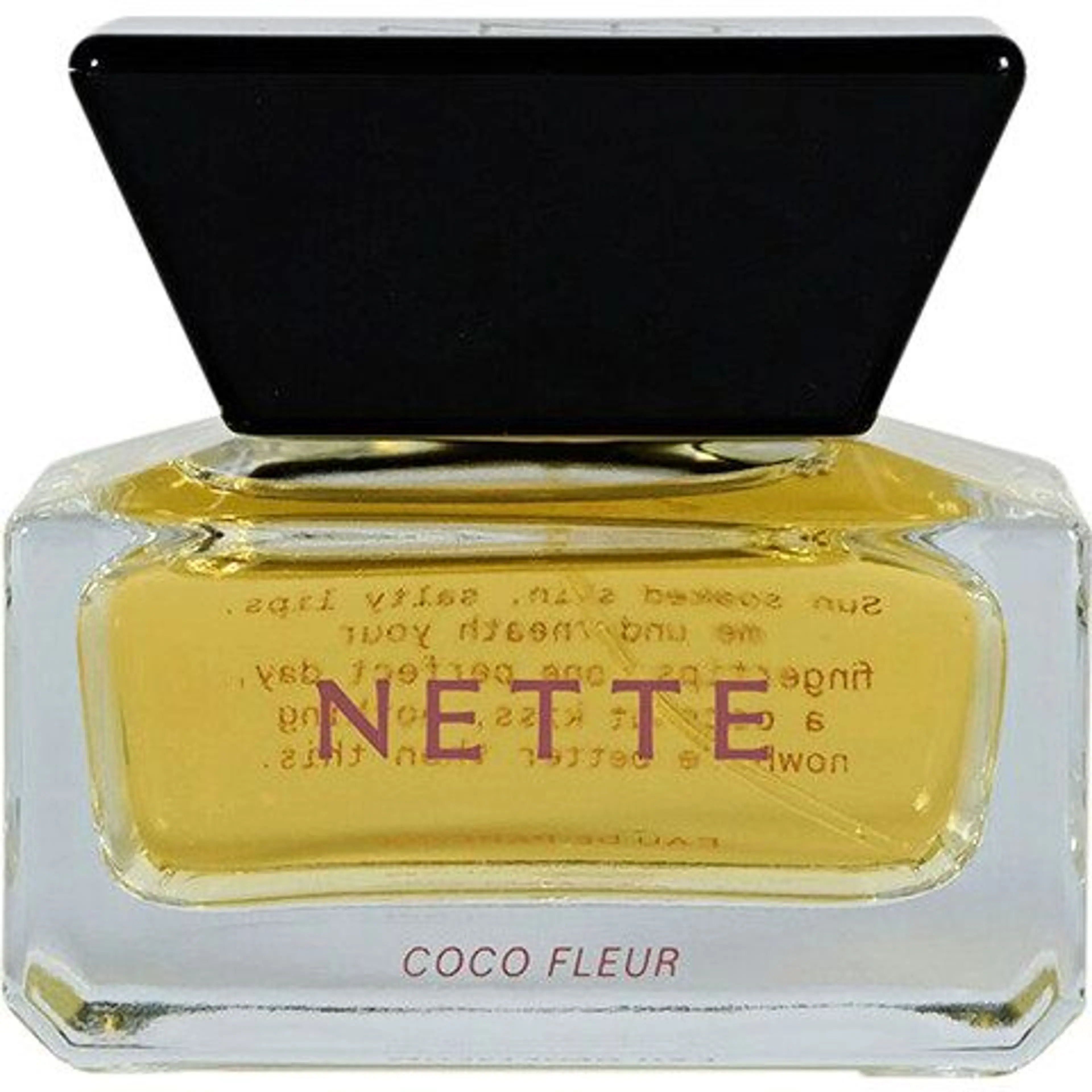 Coco Fleur
