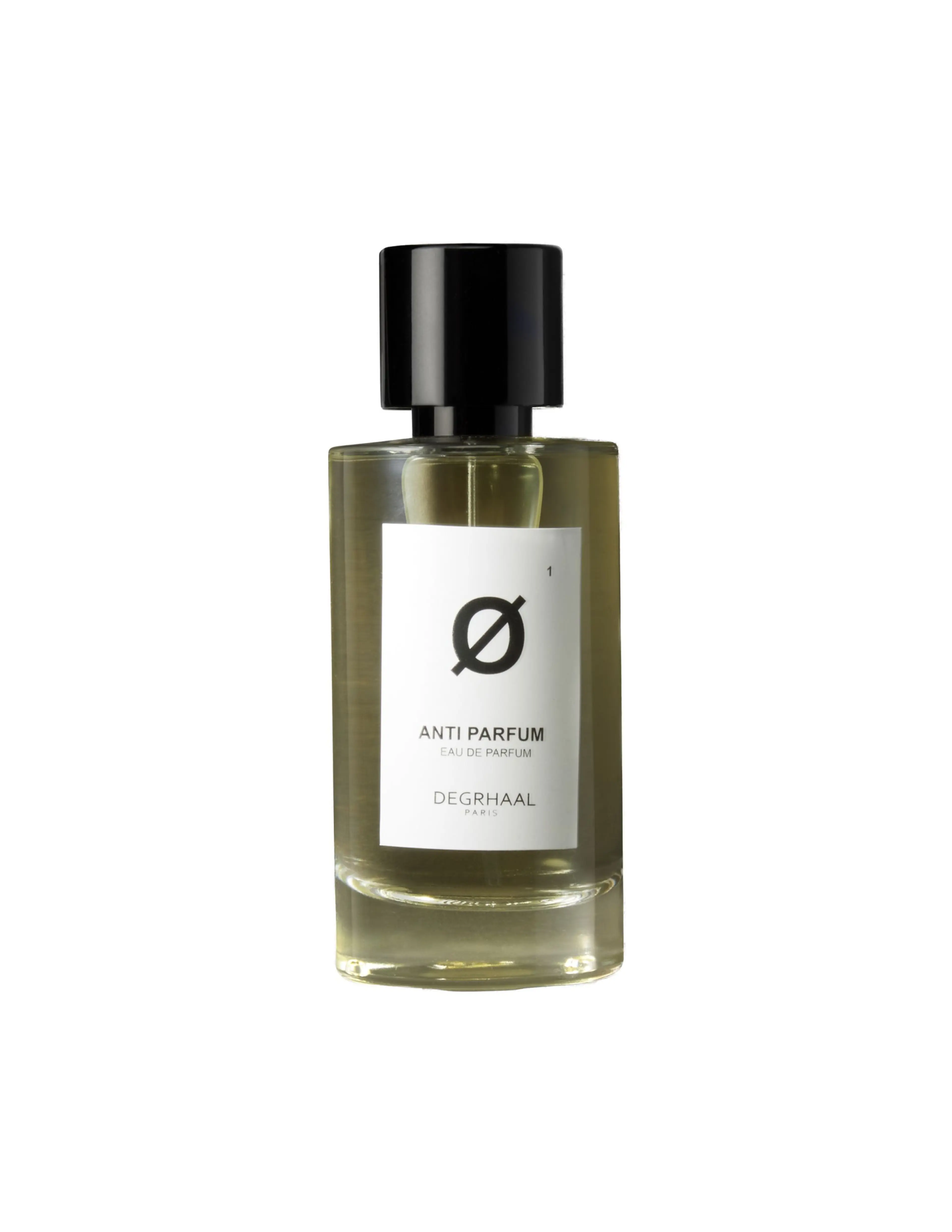 Anti Parfum