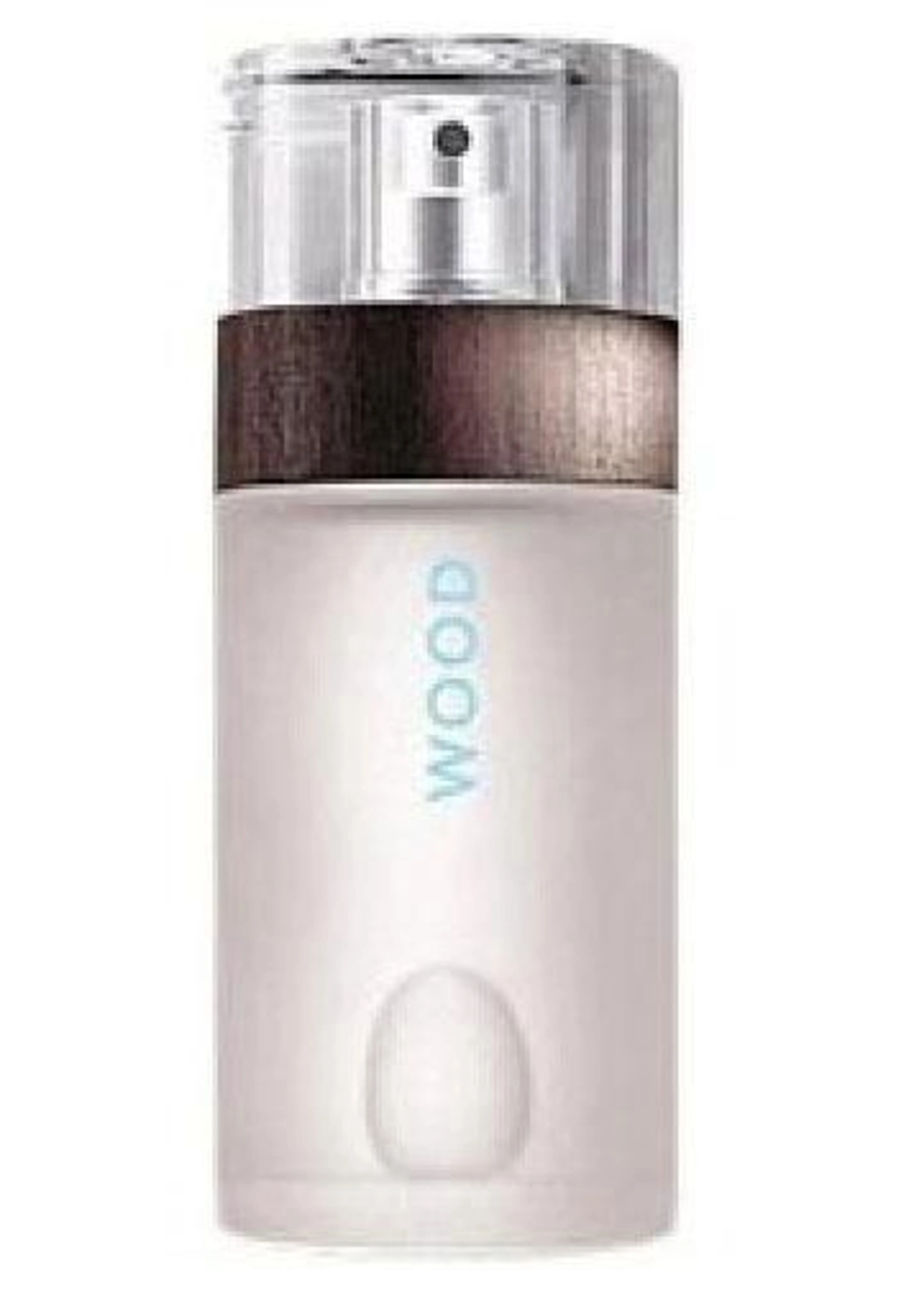 Bogner Wood Man