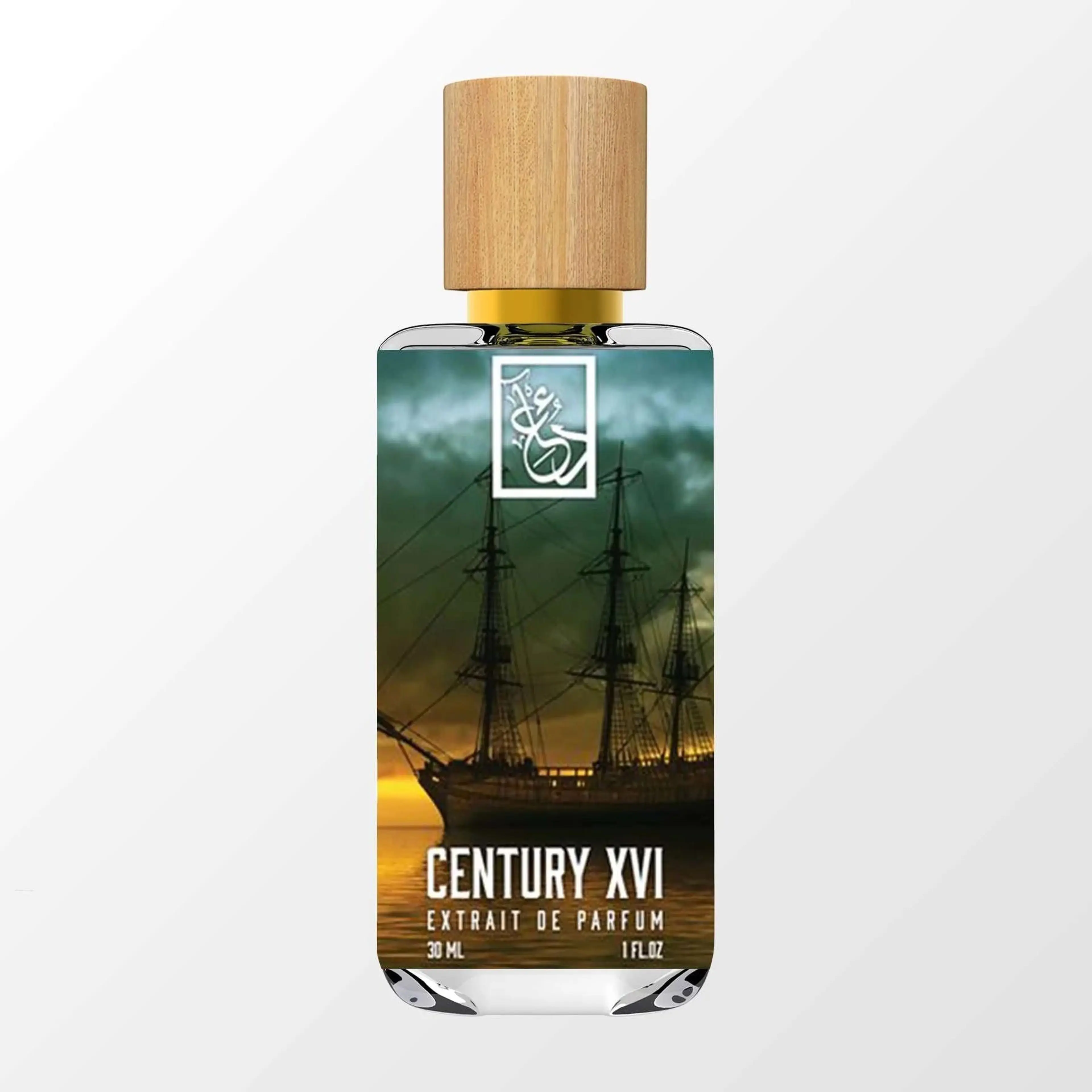 Century XVI