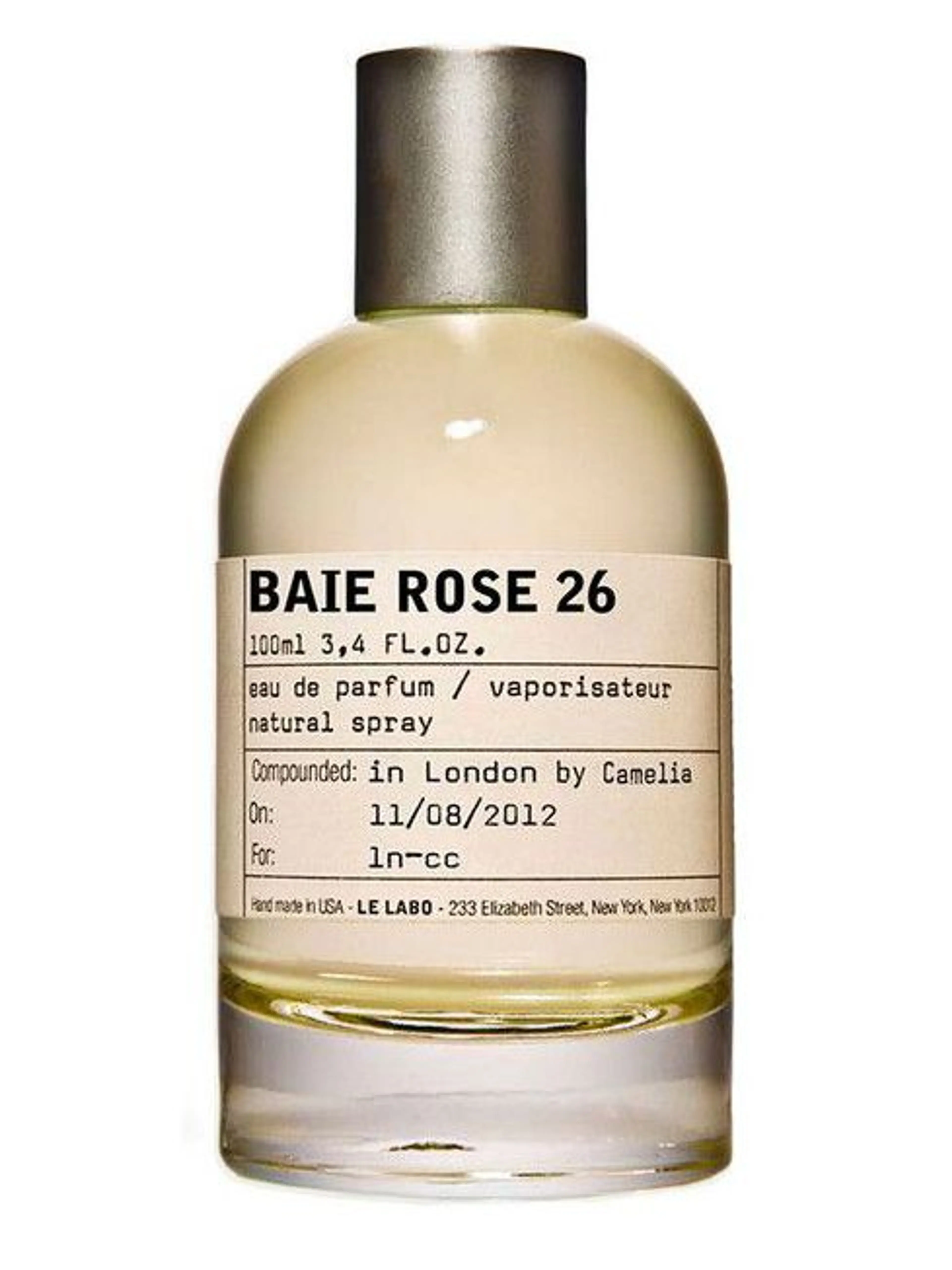 Baie Rose 26 Chicago