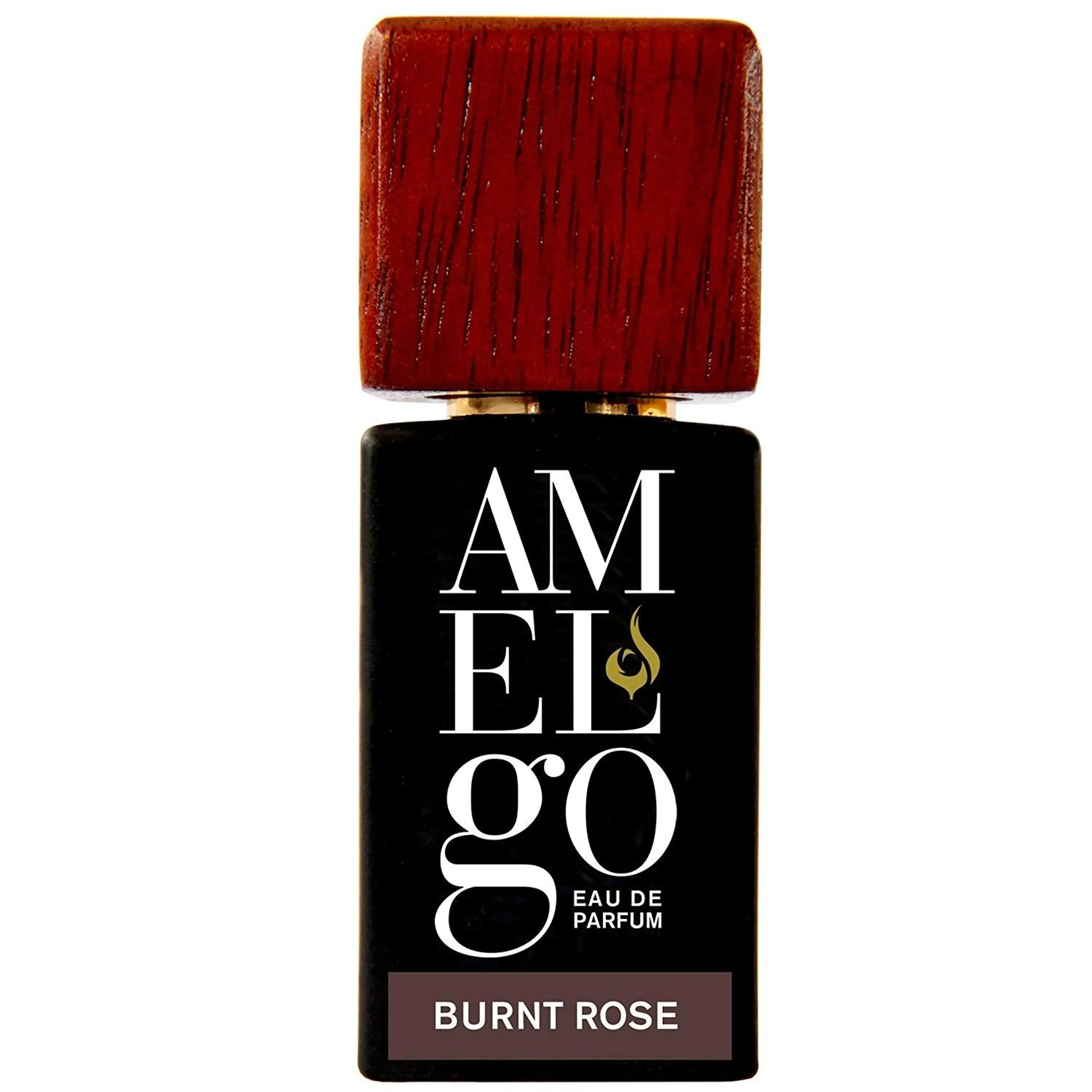 Burnt Rose