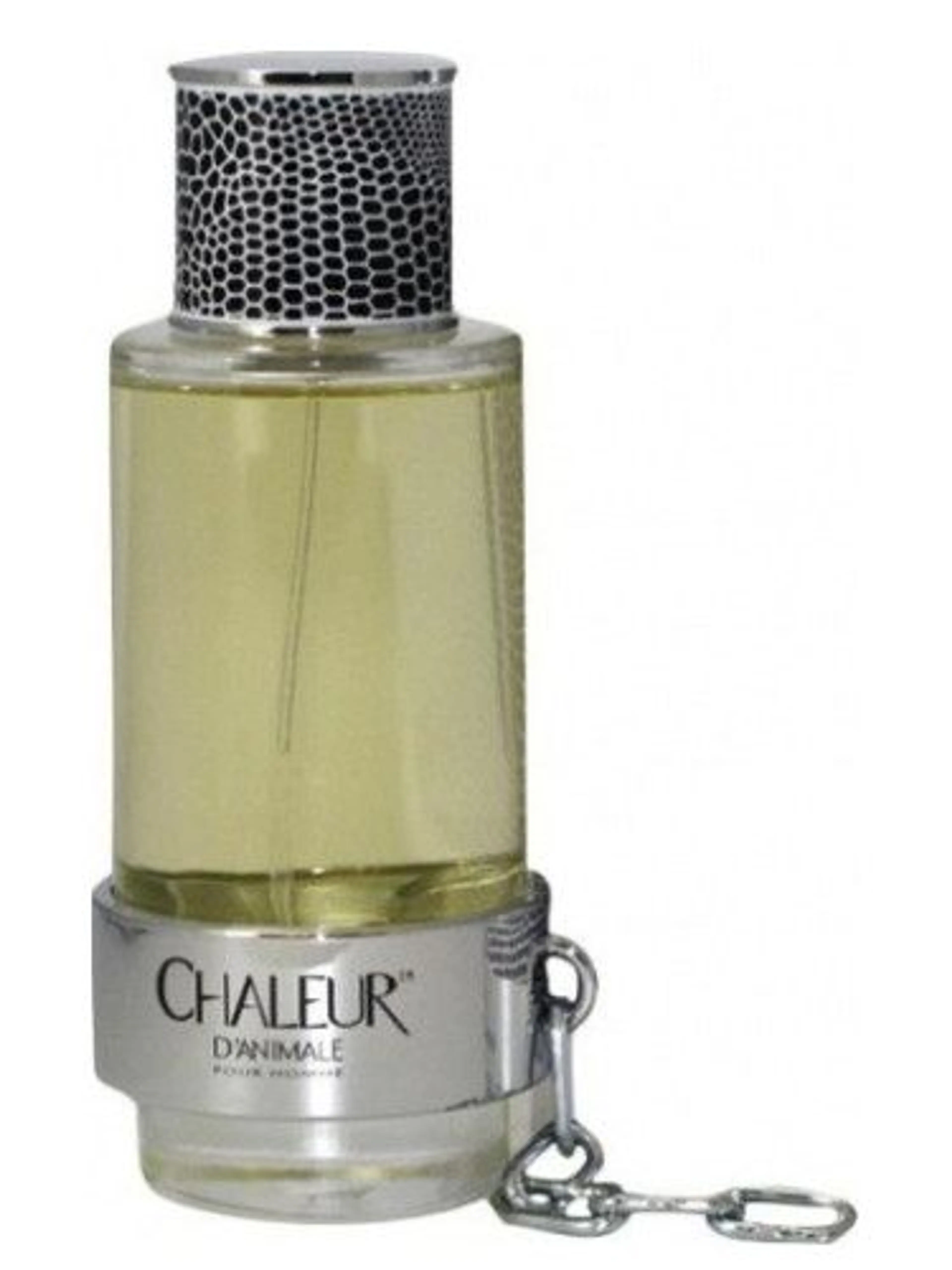Chaleur d'Animale pour Homme