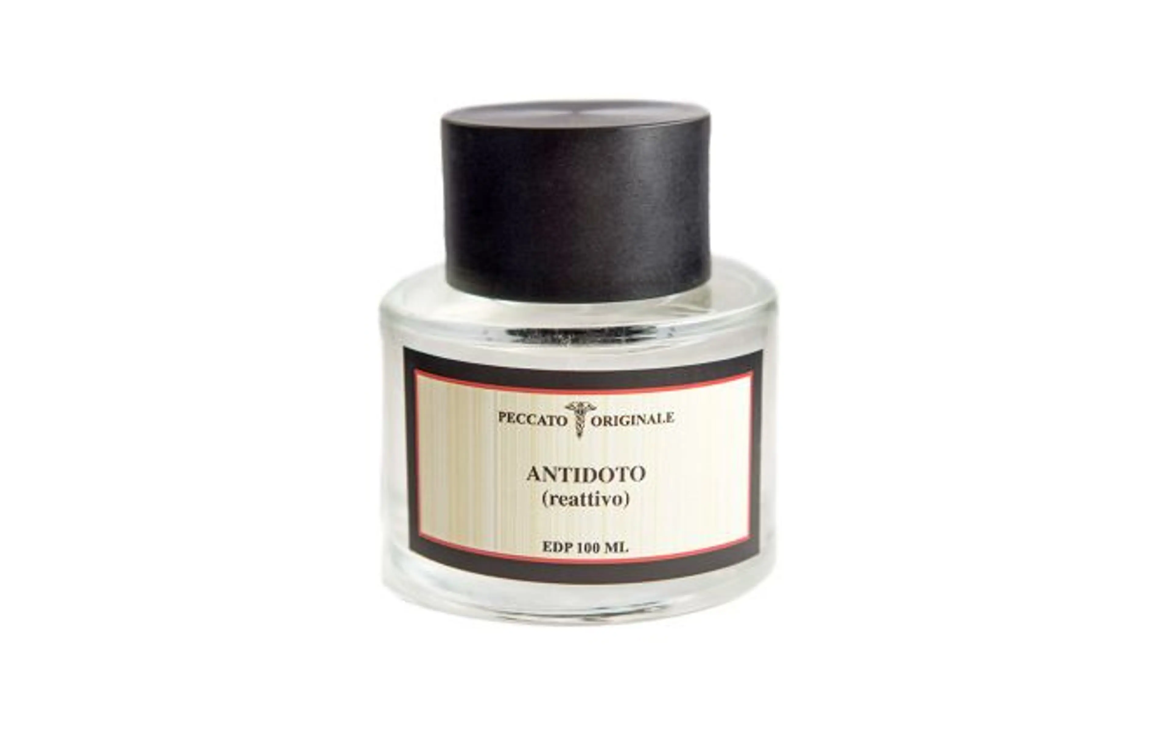 Antidoto Reattivo
