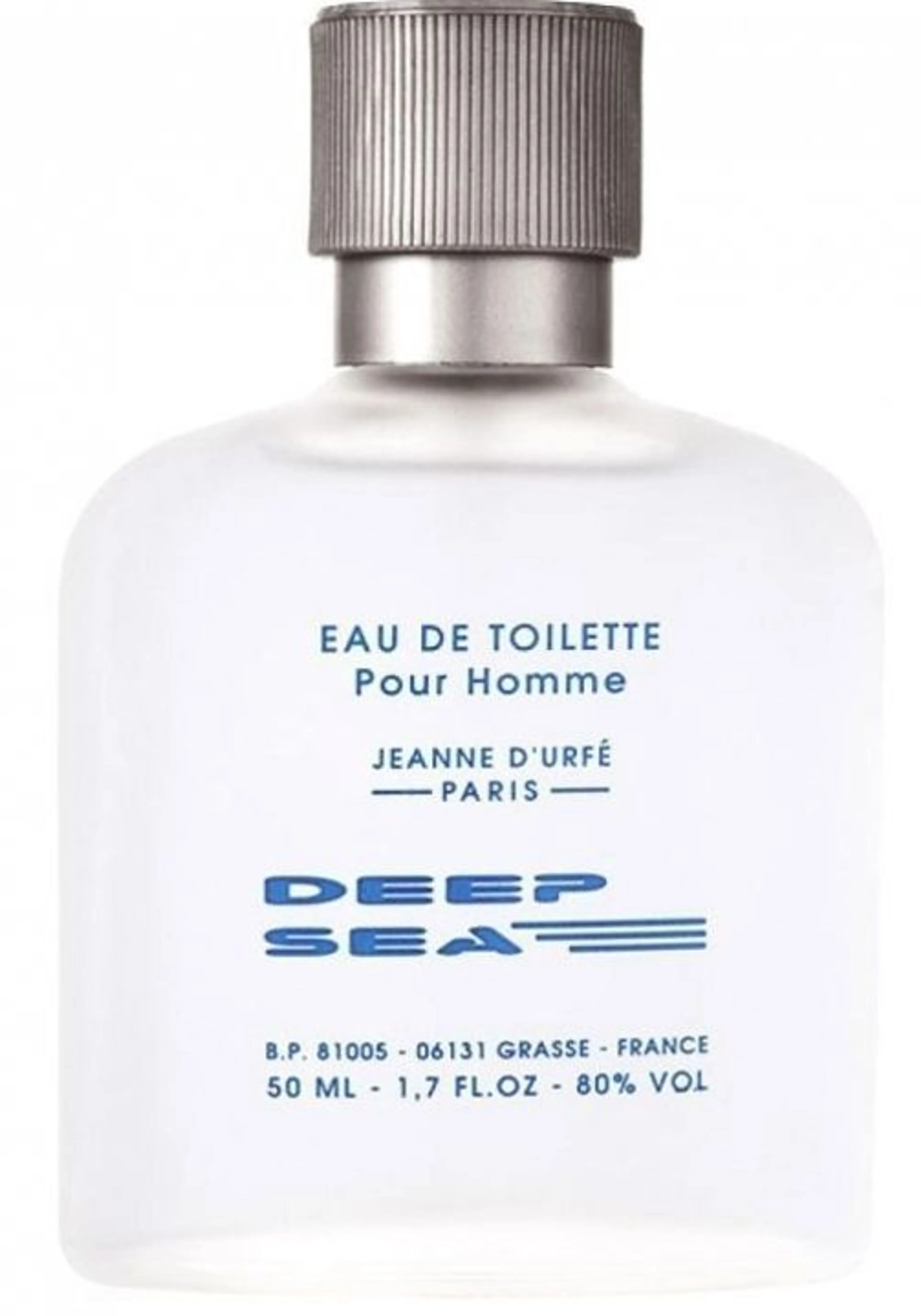 Deep Sea