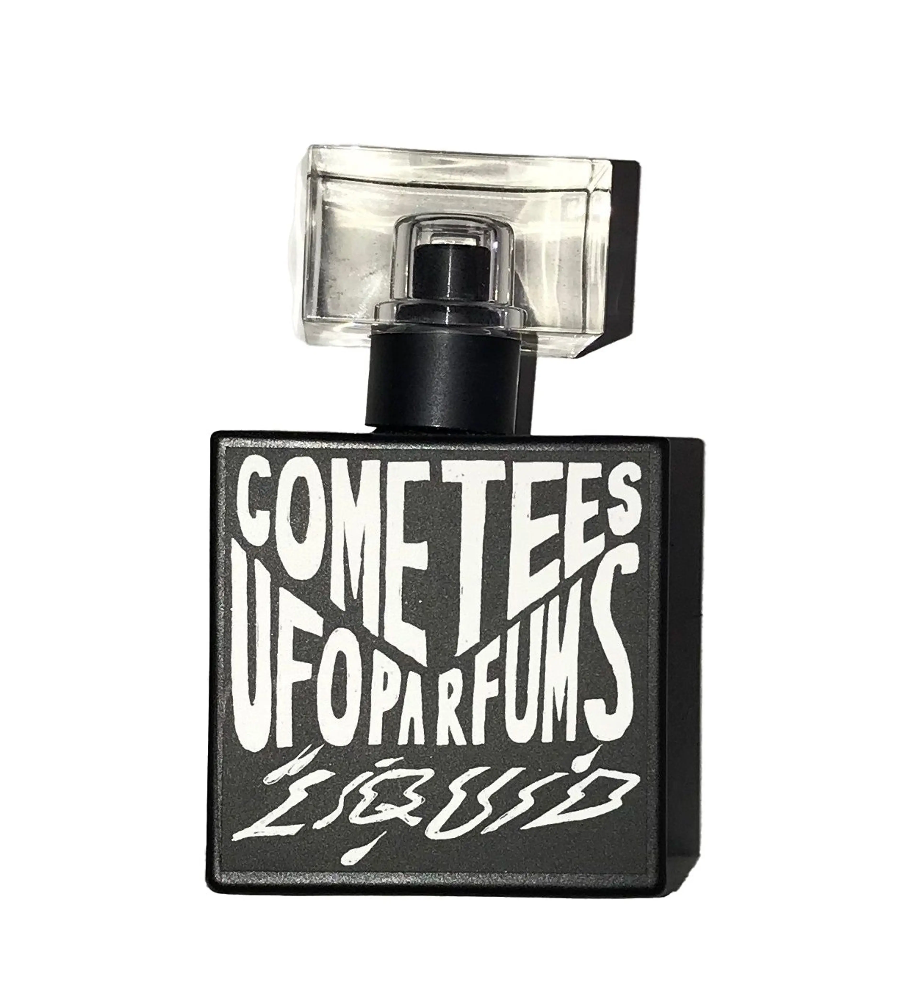 Come Tees x UFO Parfums Liquid