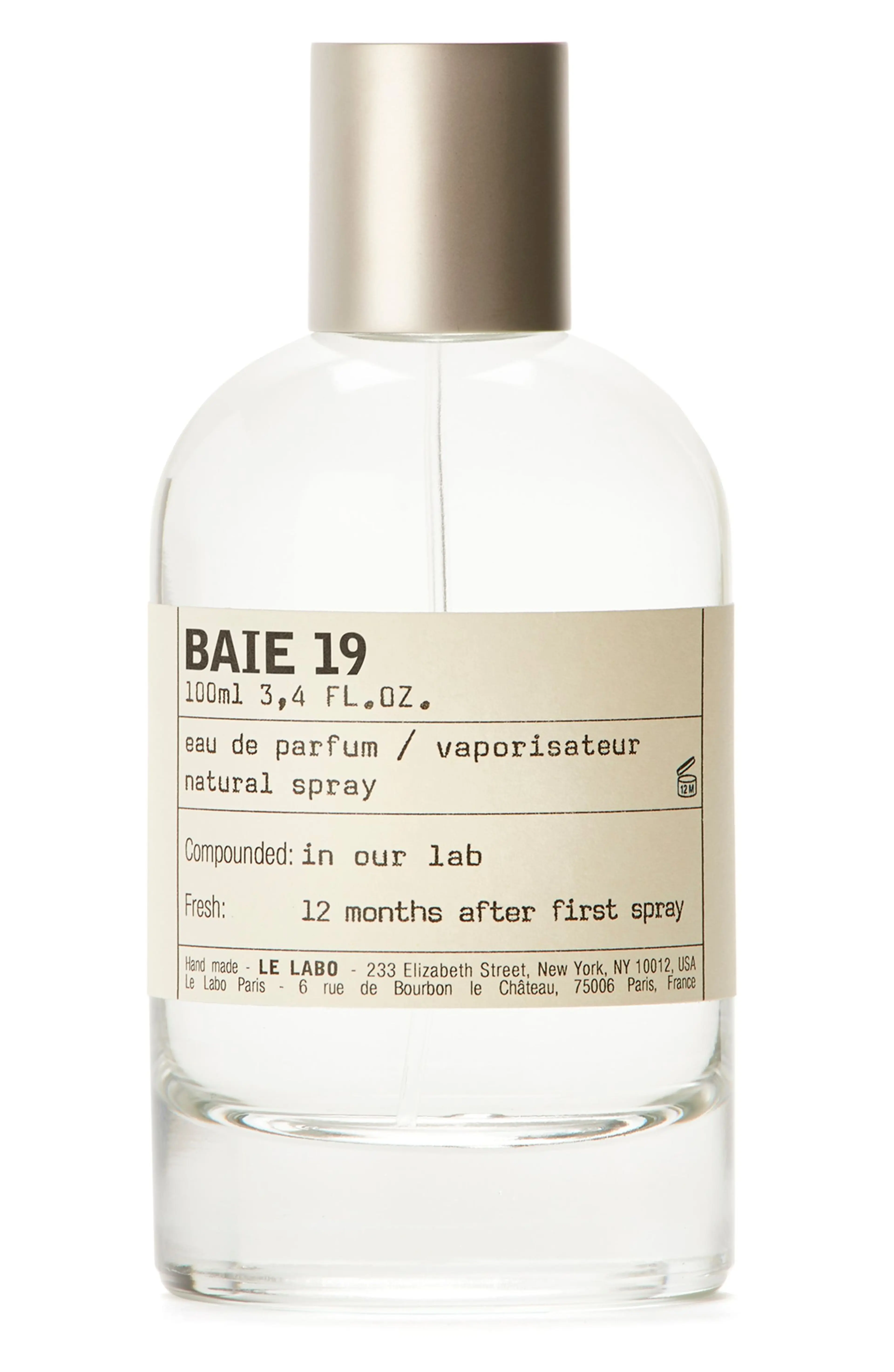 Baie 19