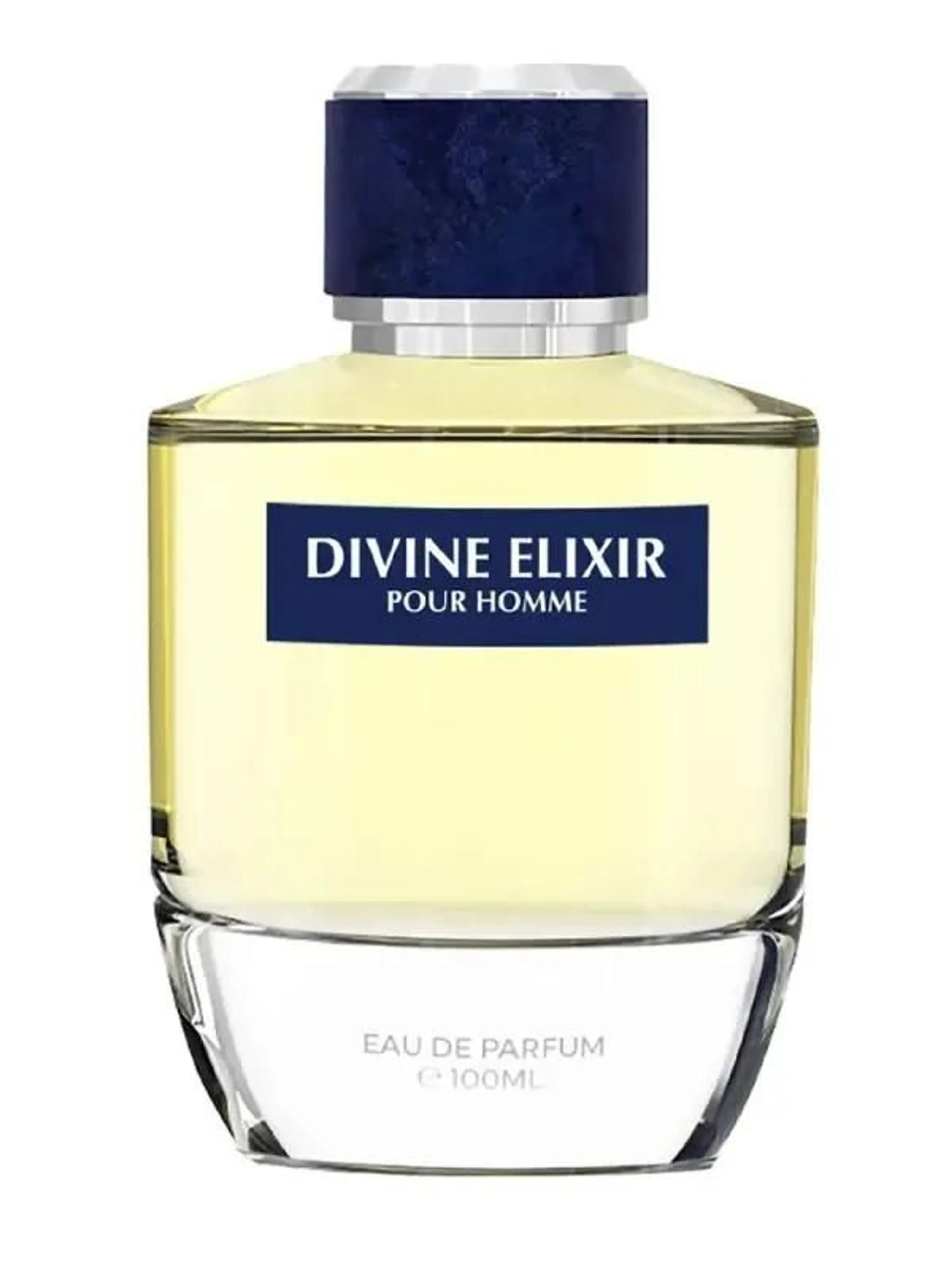 Divine Elixir