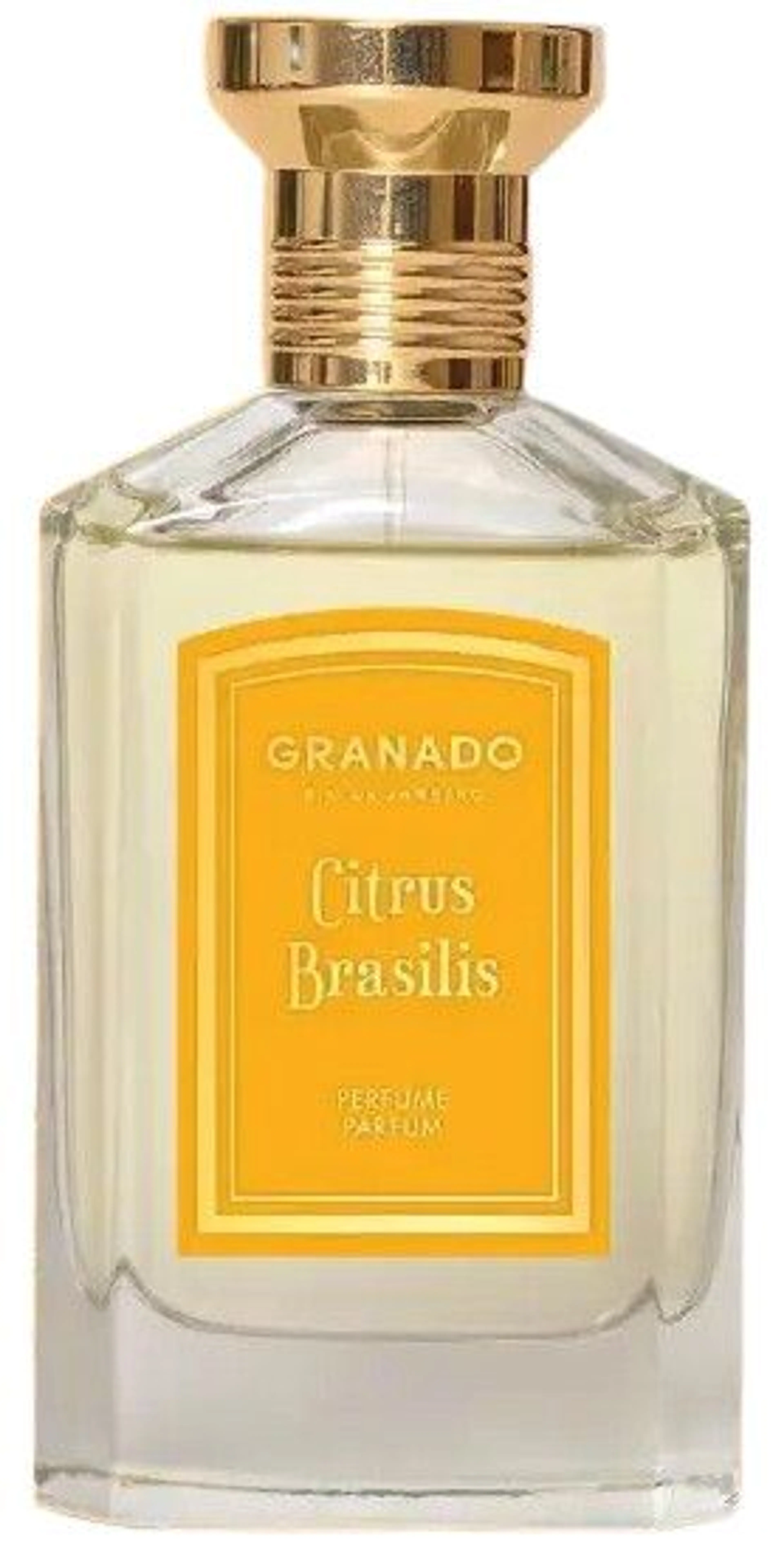 Citrus Brasilis