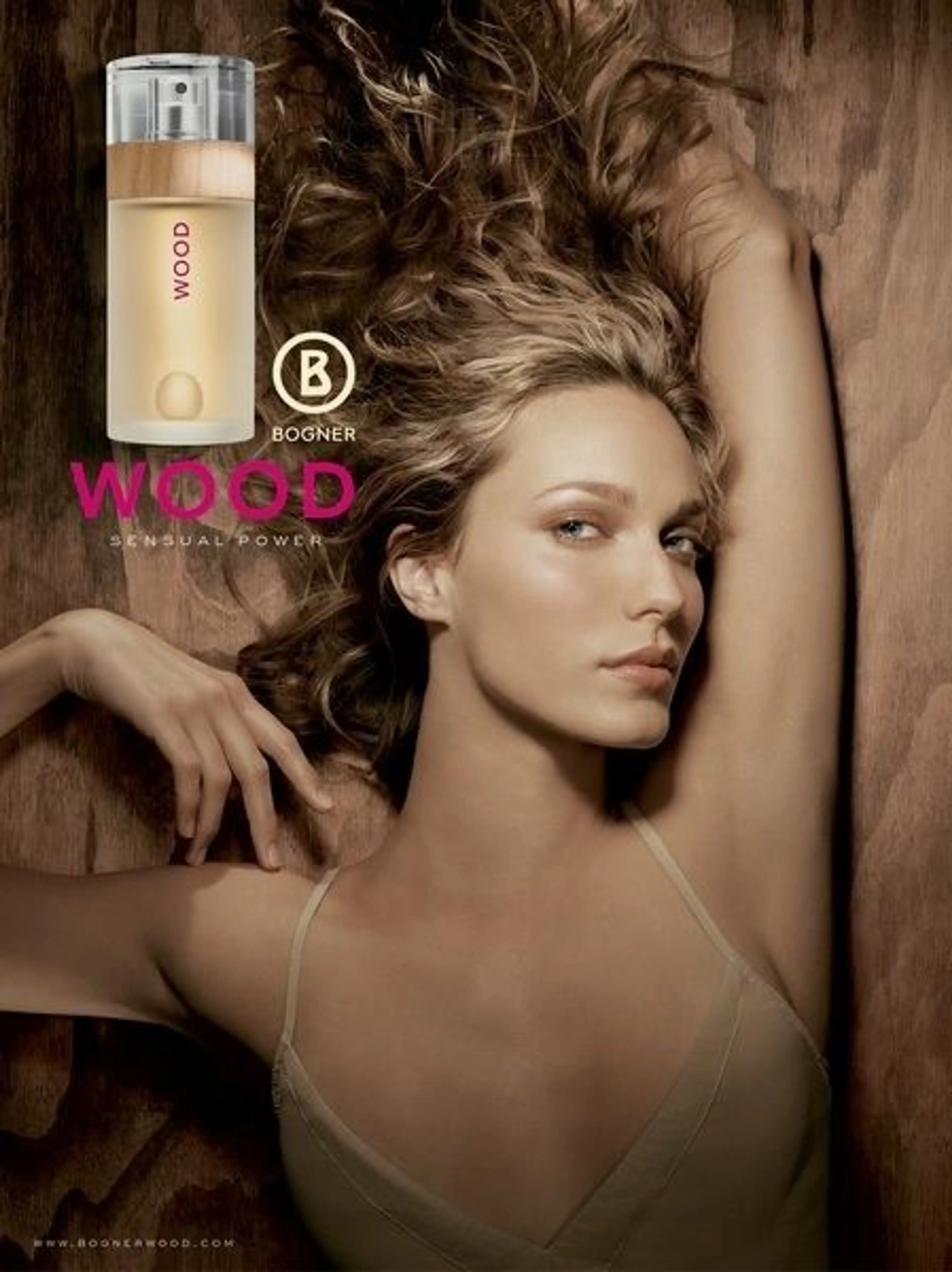 Bogner Wood Women
