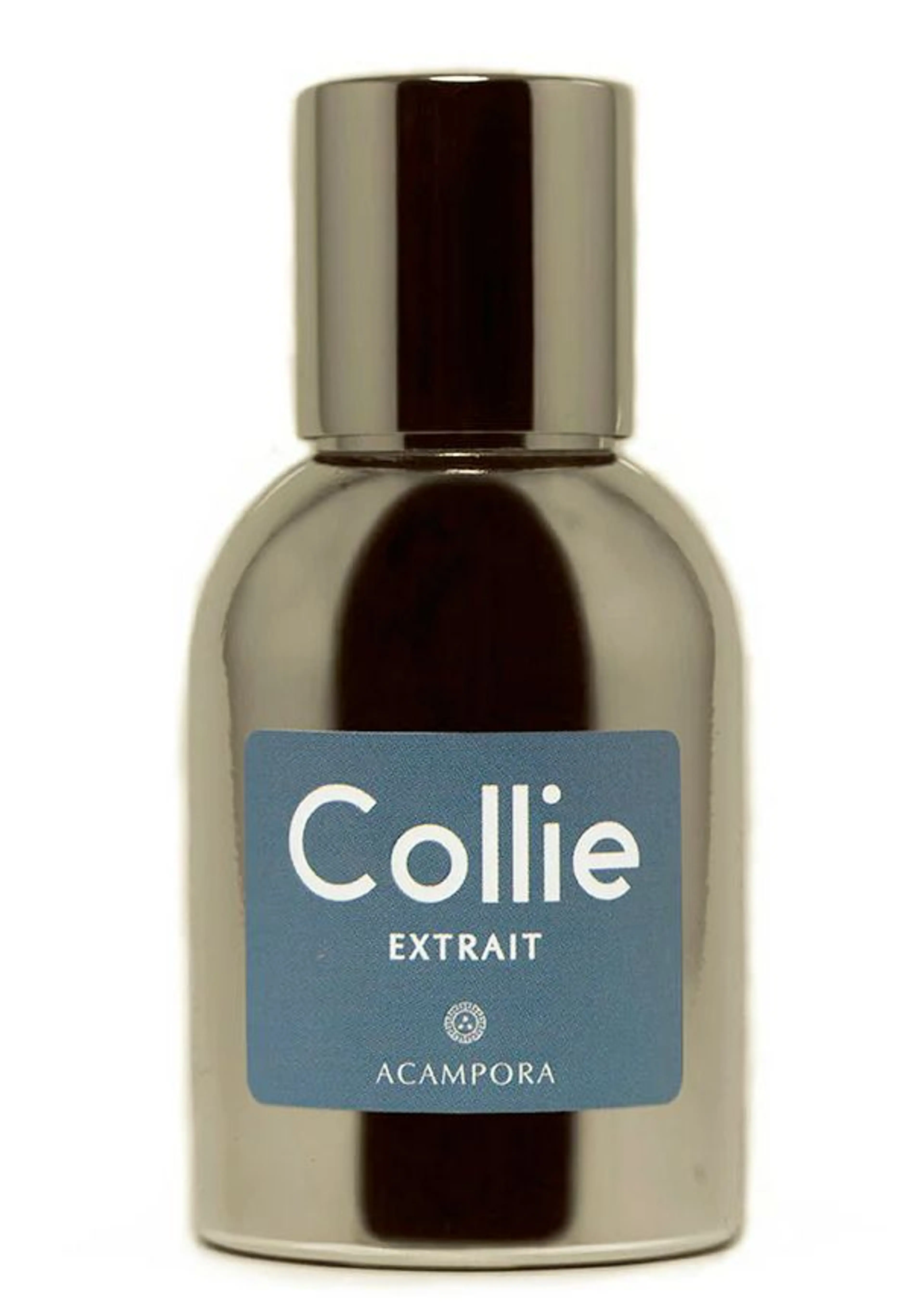 Collie – Extrait de Parfum