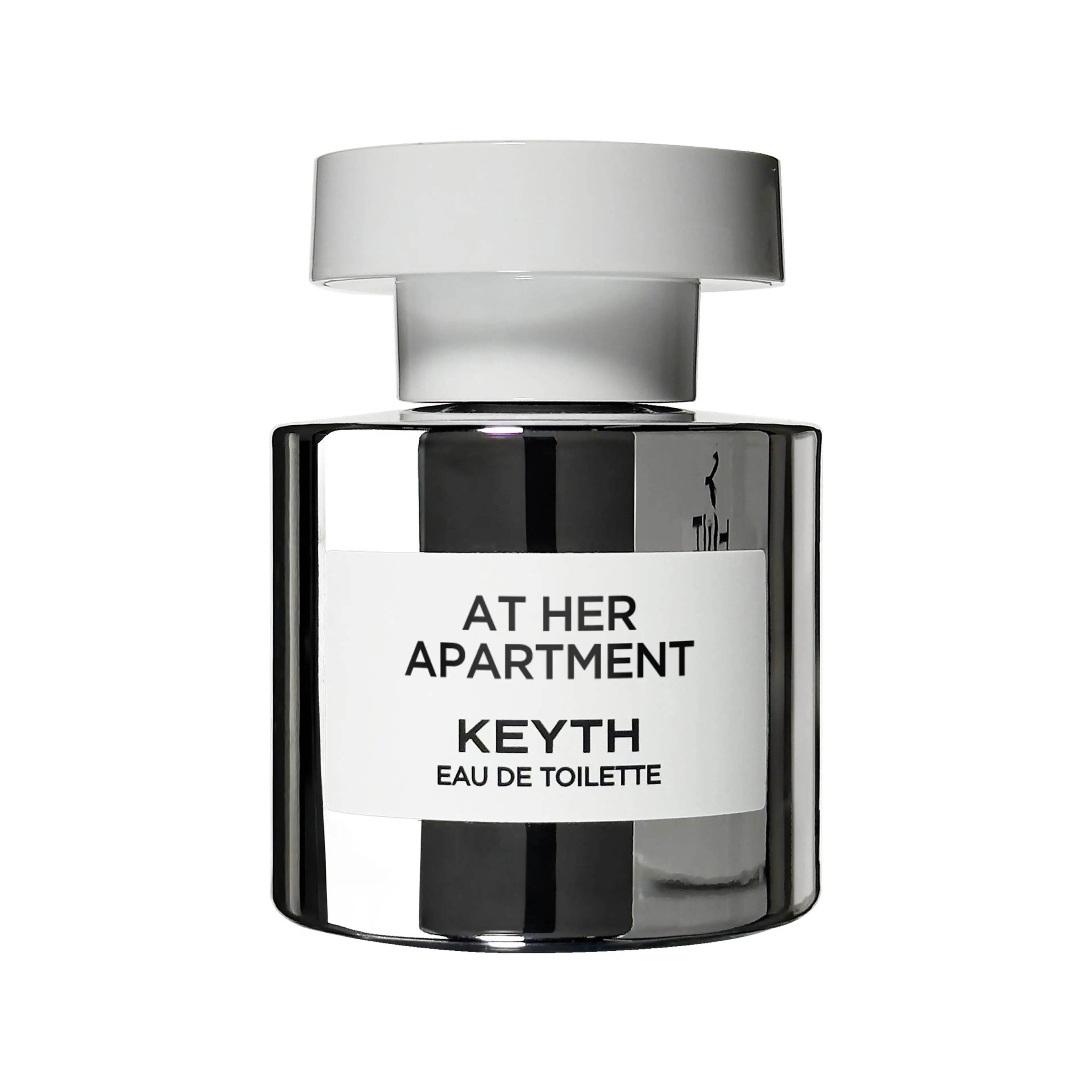 At Her Apartment Eau de Toilette