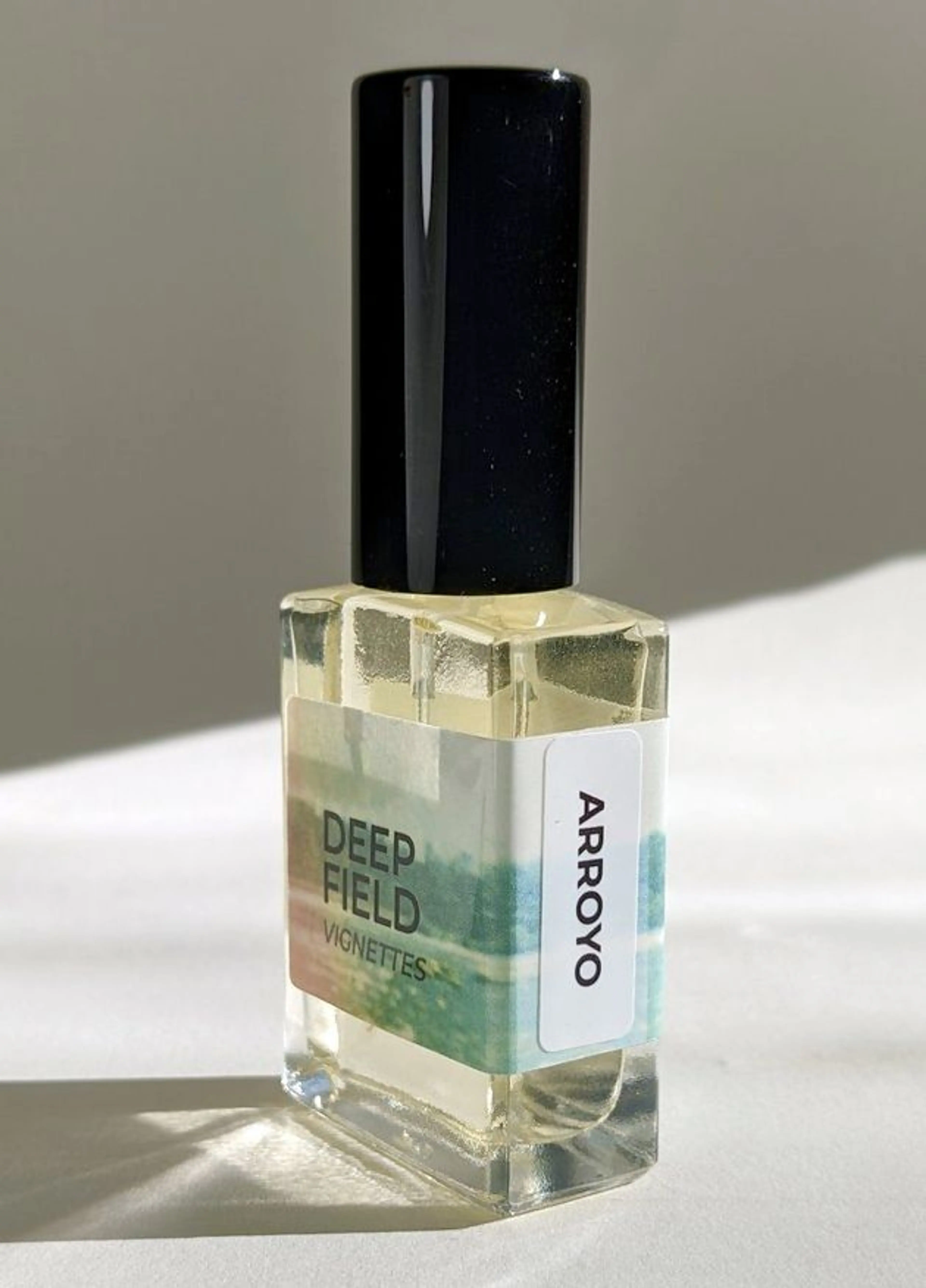 Arroyo