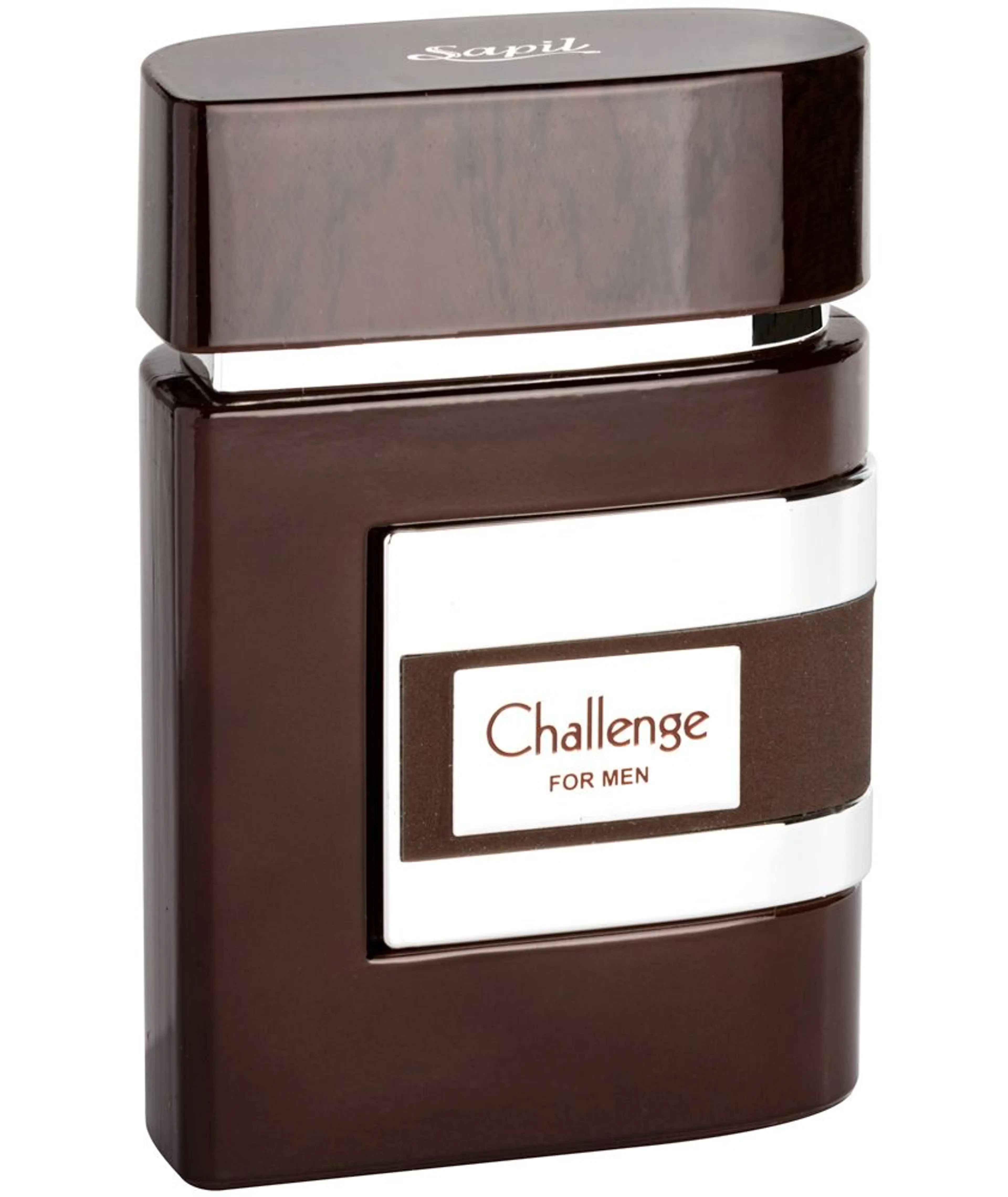 Challenge For Men