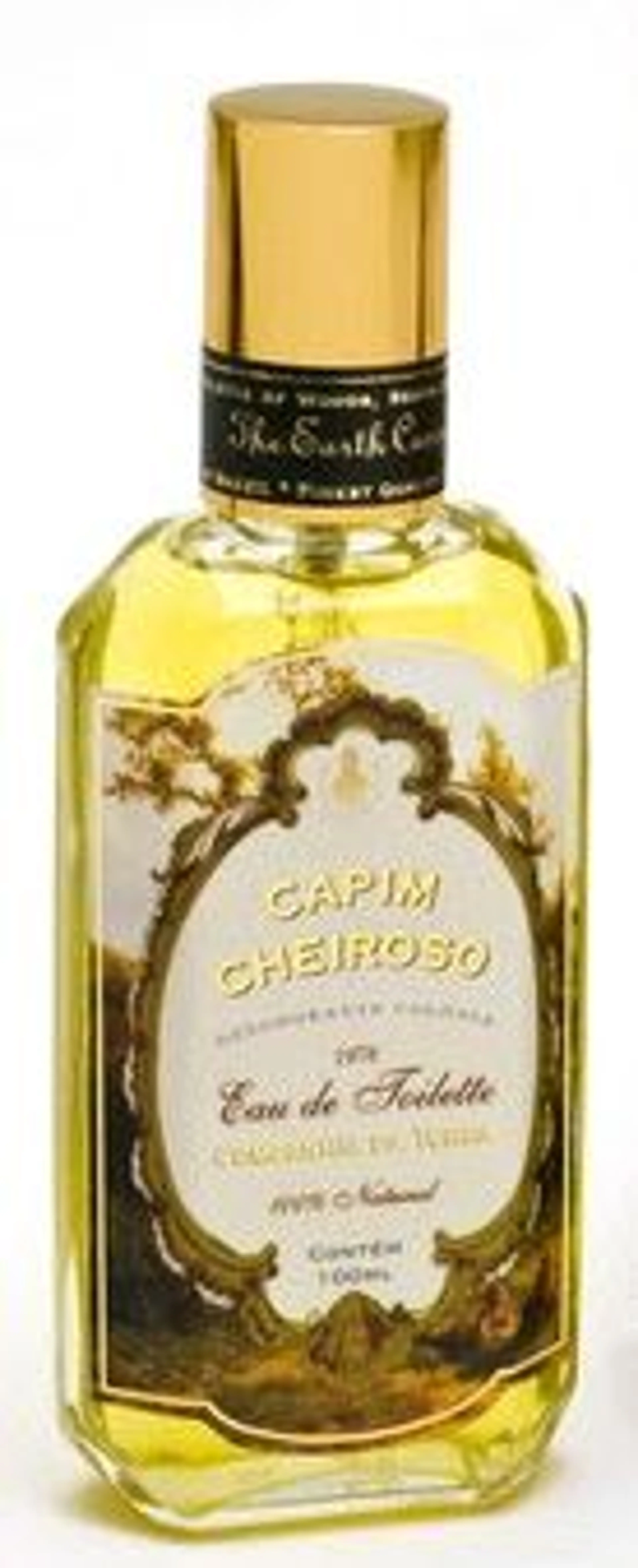 Capim Cheiroso