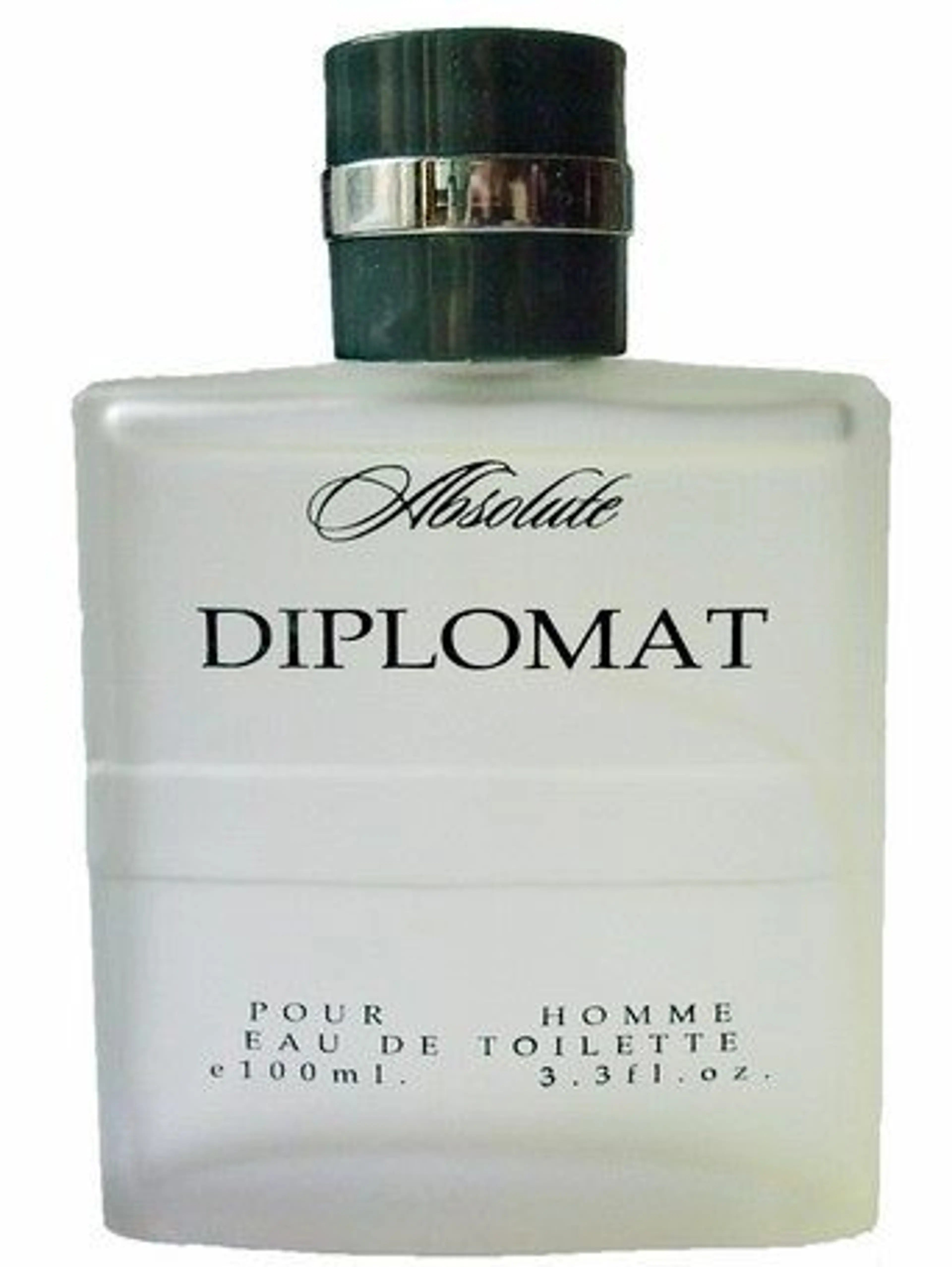 Absolute Diplomat