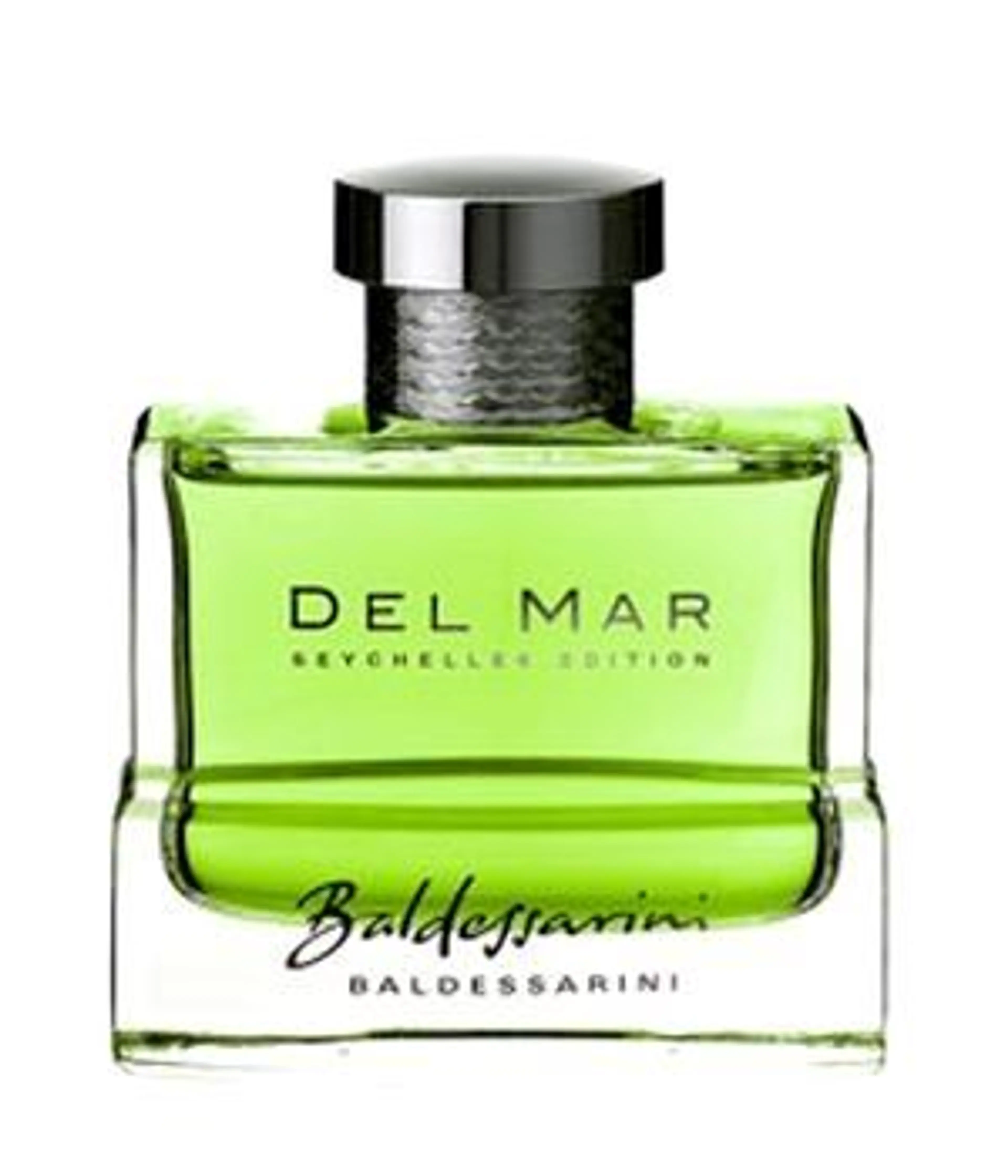 Del Mar Seychelles Limited Edition