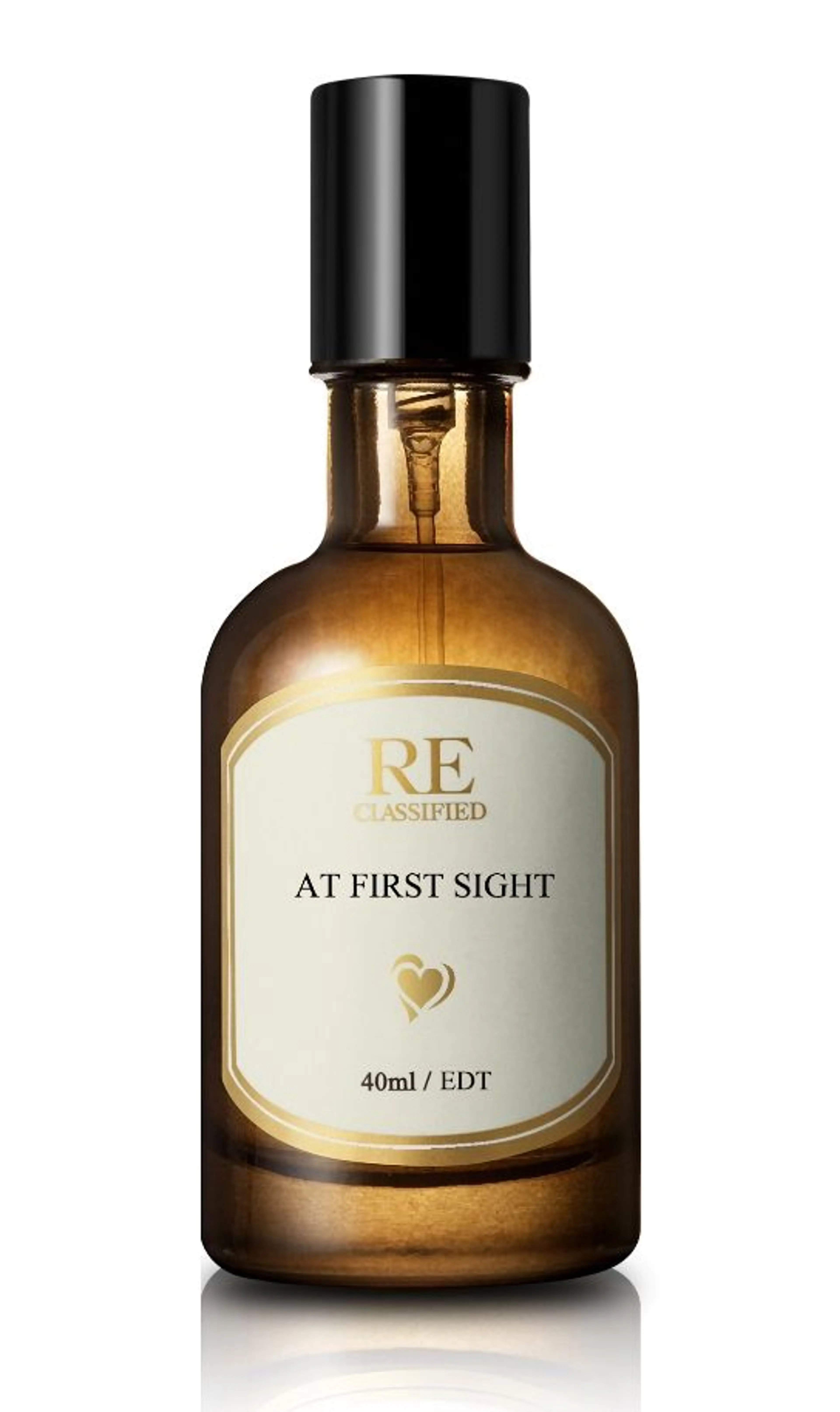 At First Sight 第一次遇见你