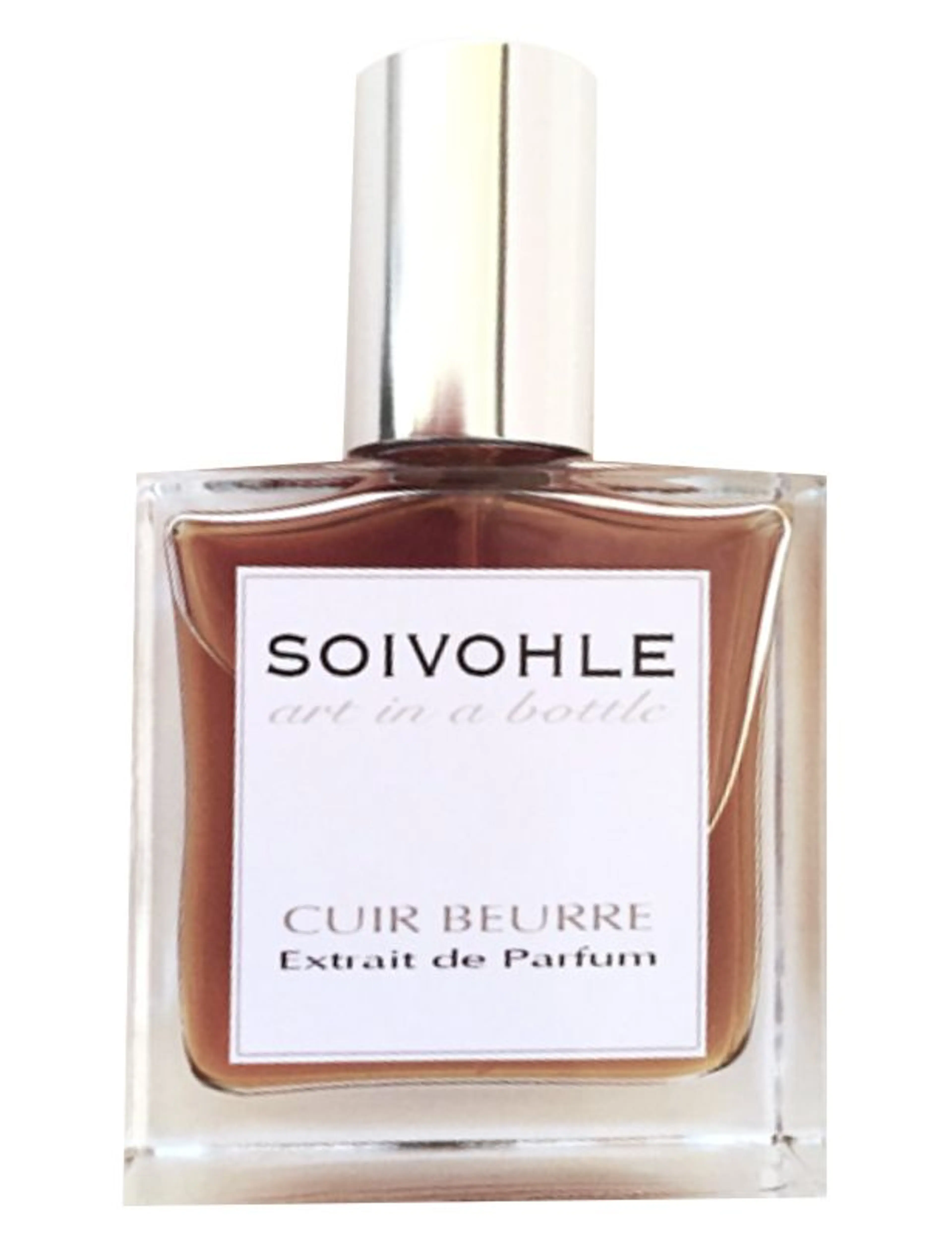 Cuir Beurre