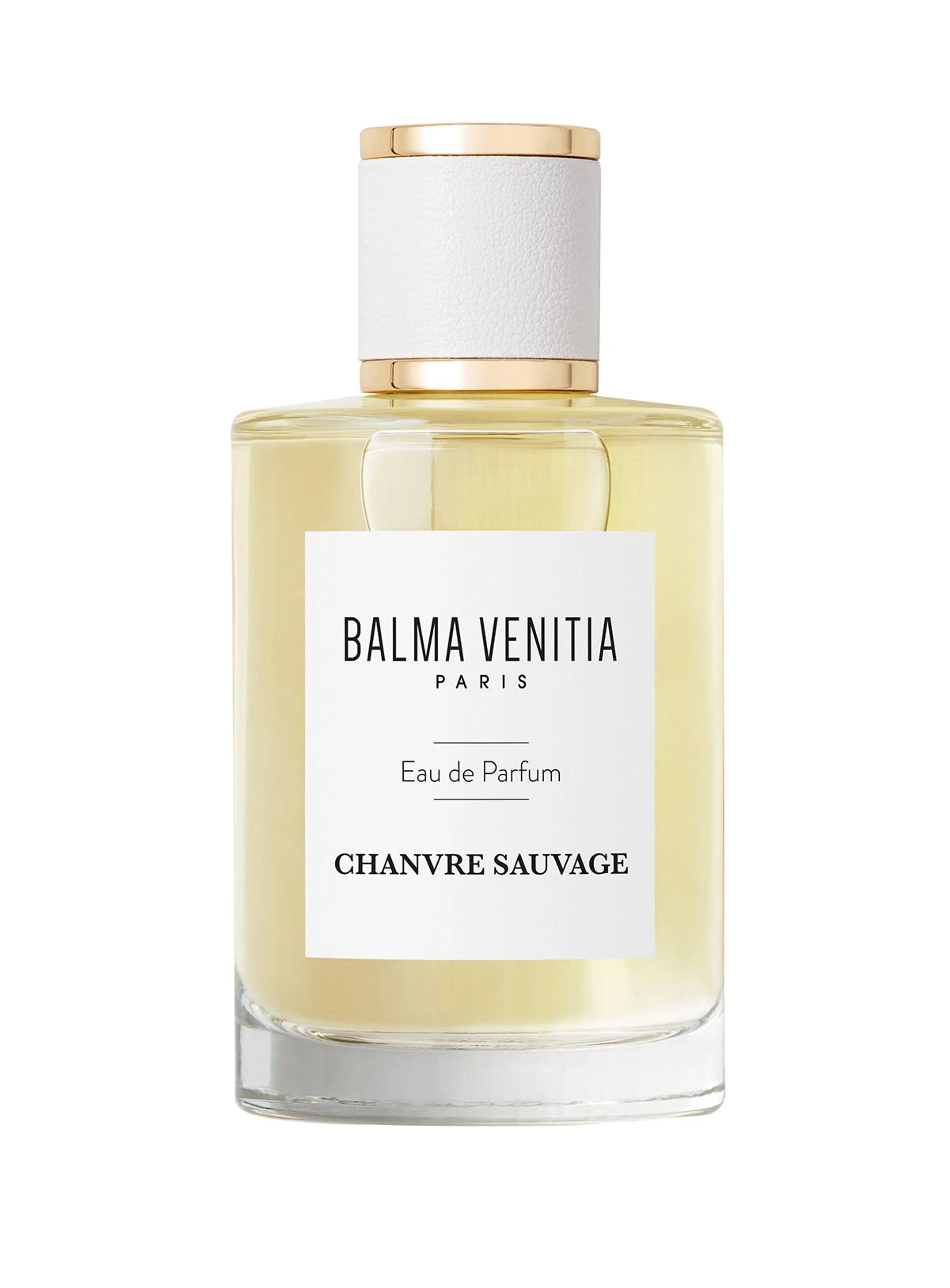 Chanvre Sauvage