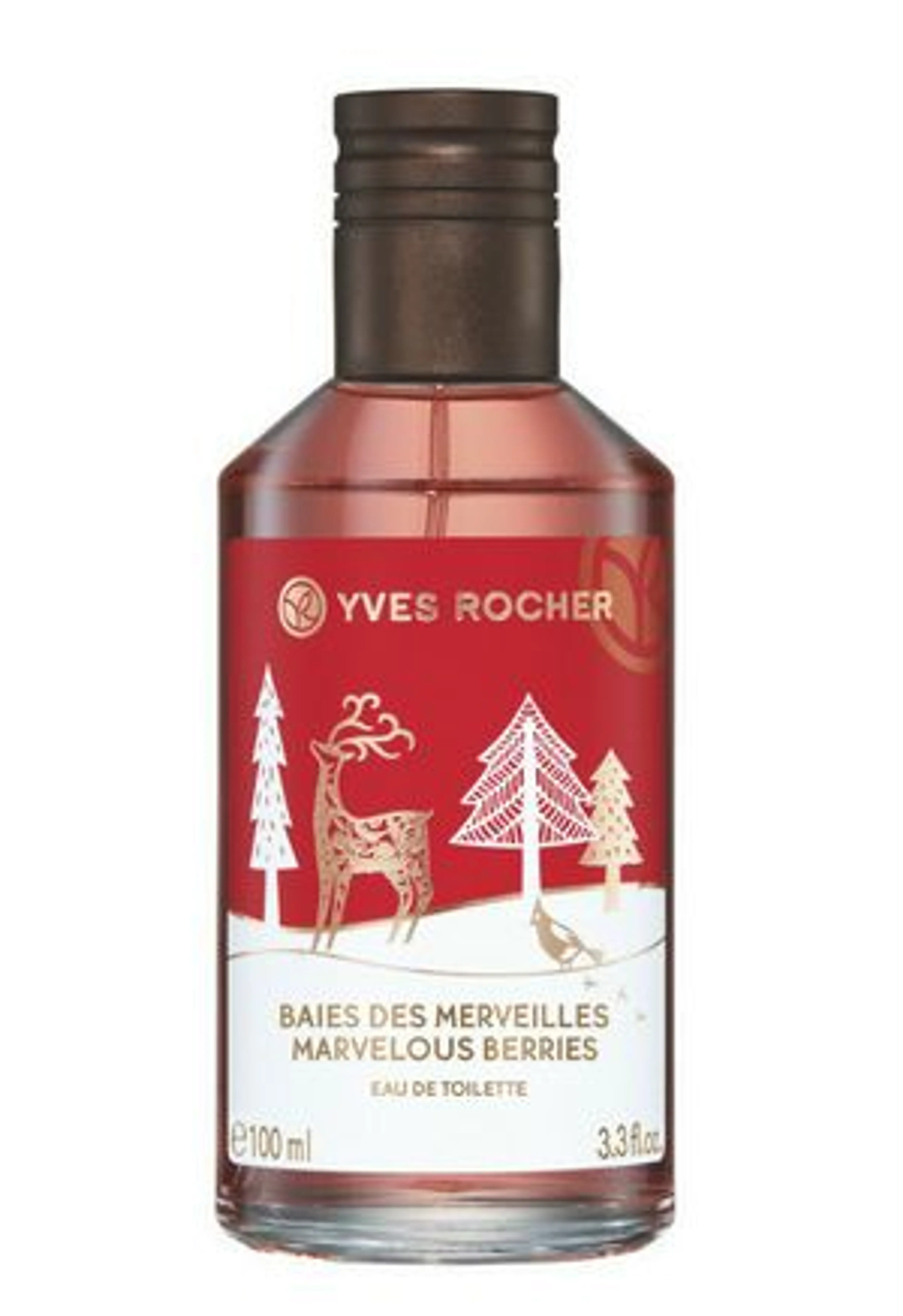 Baies des Merveilles