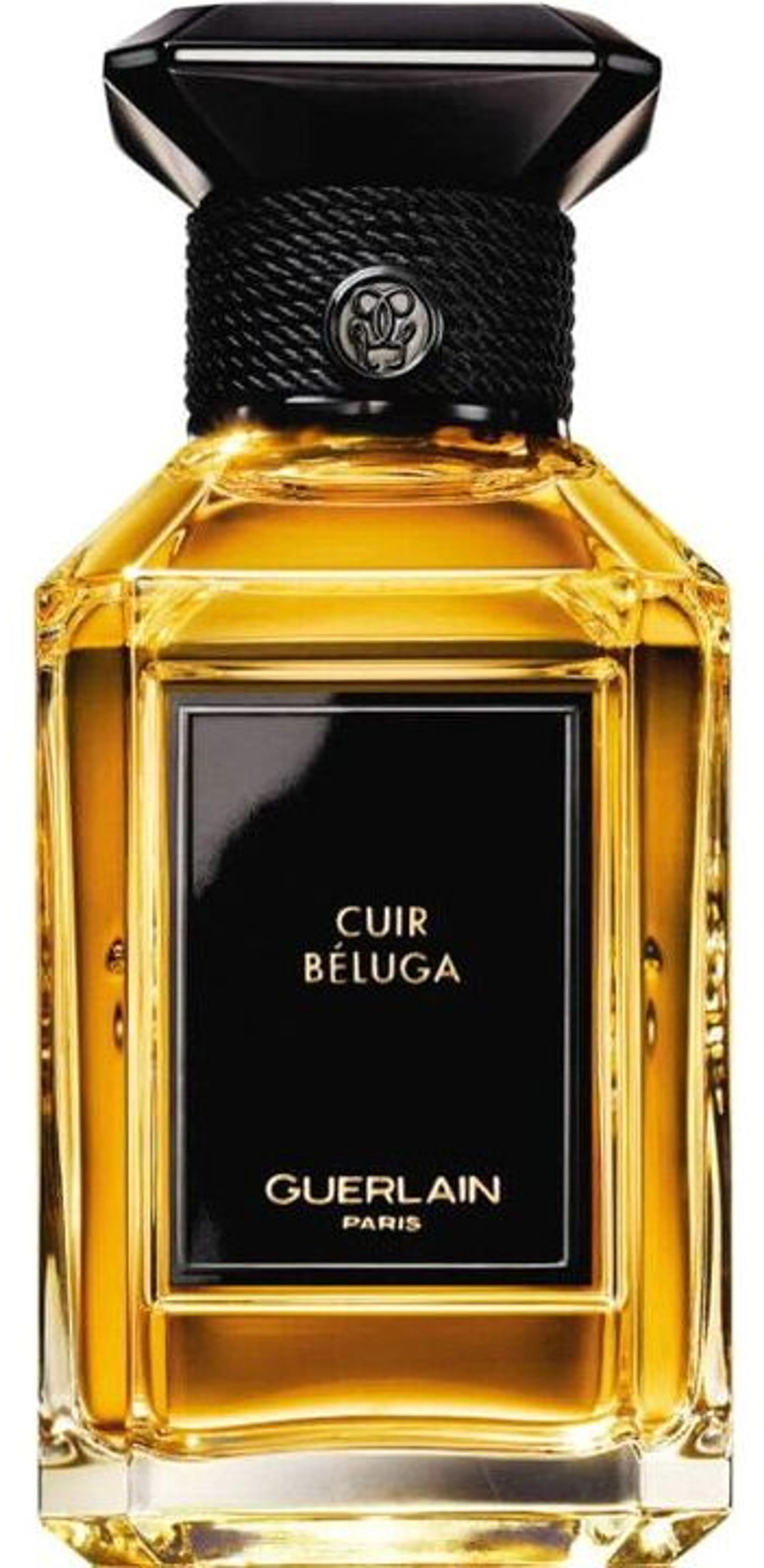 Cuir Béluga