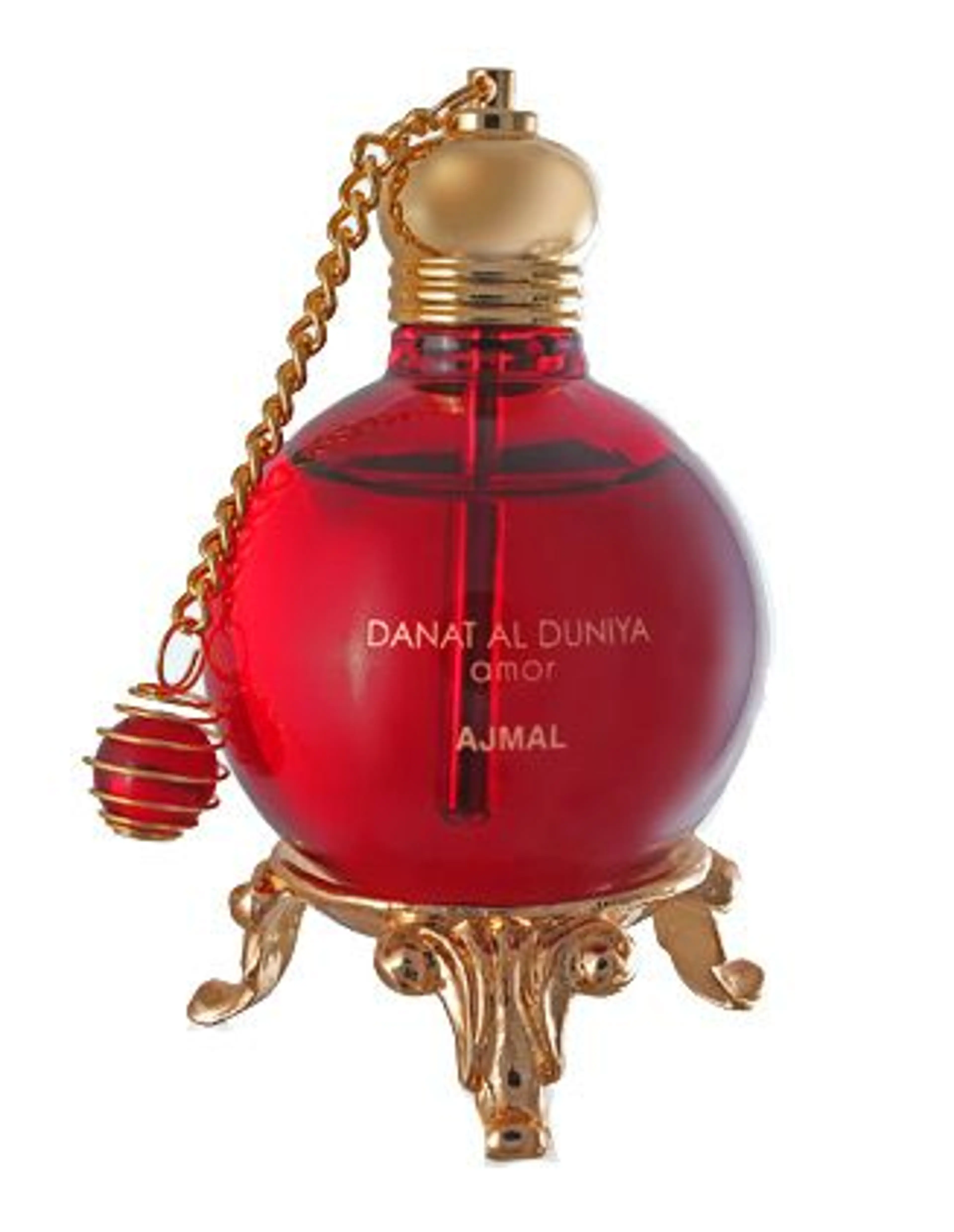 Danat Al Duniya