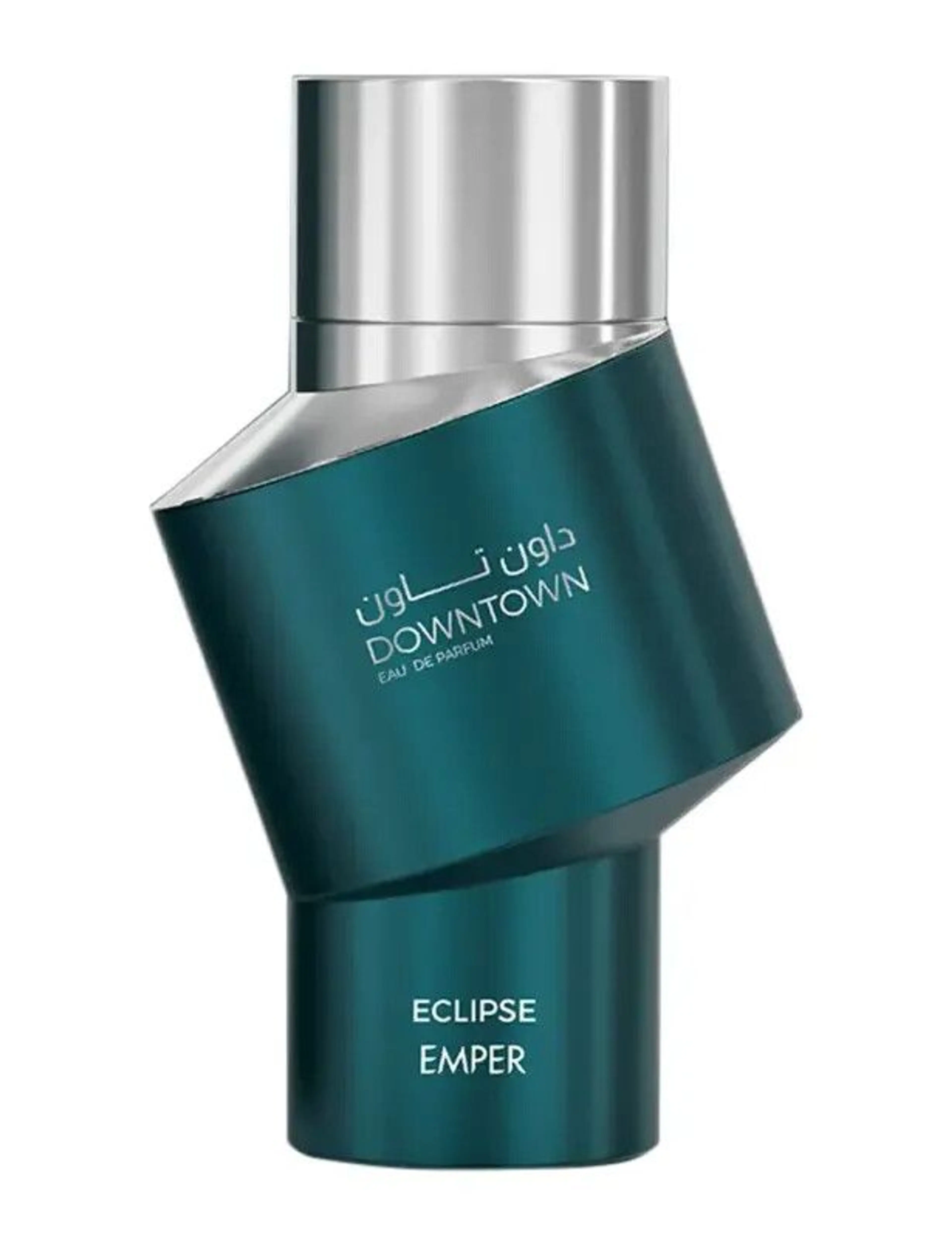 Downtown Eclipse